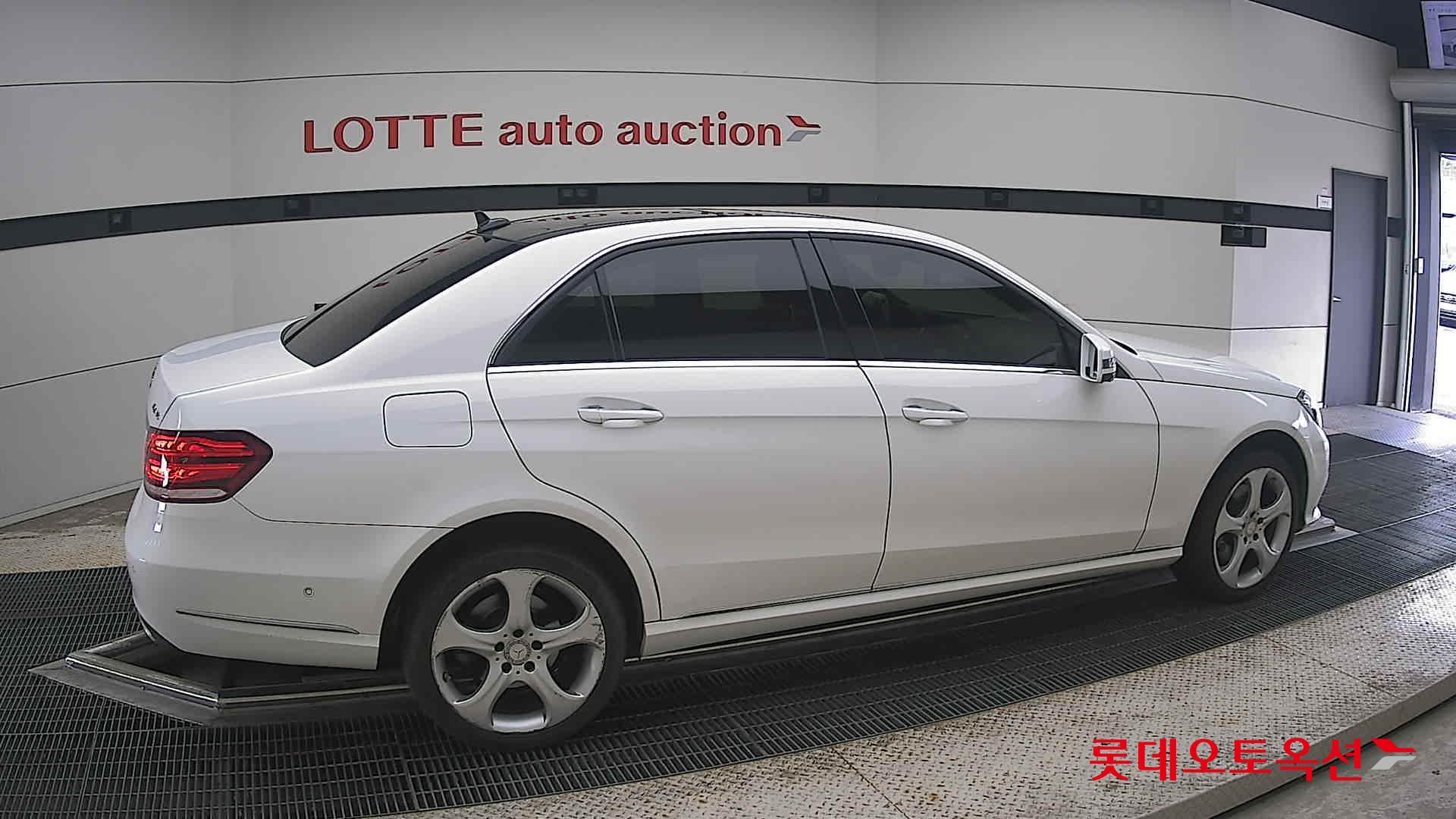 2014 - mercedes-benz e350