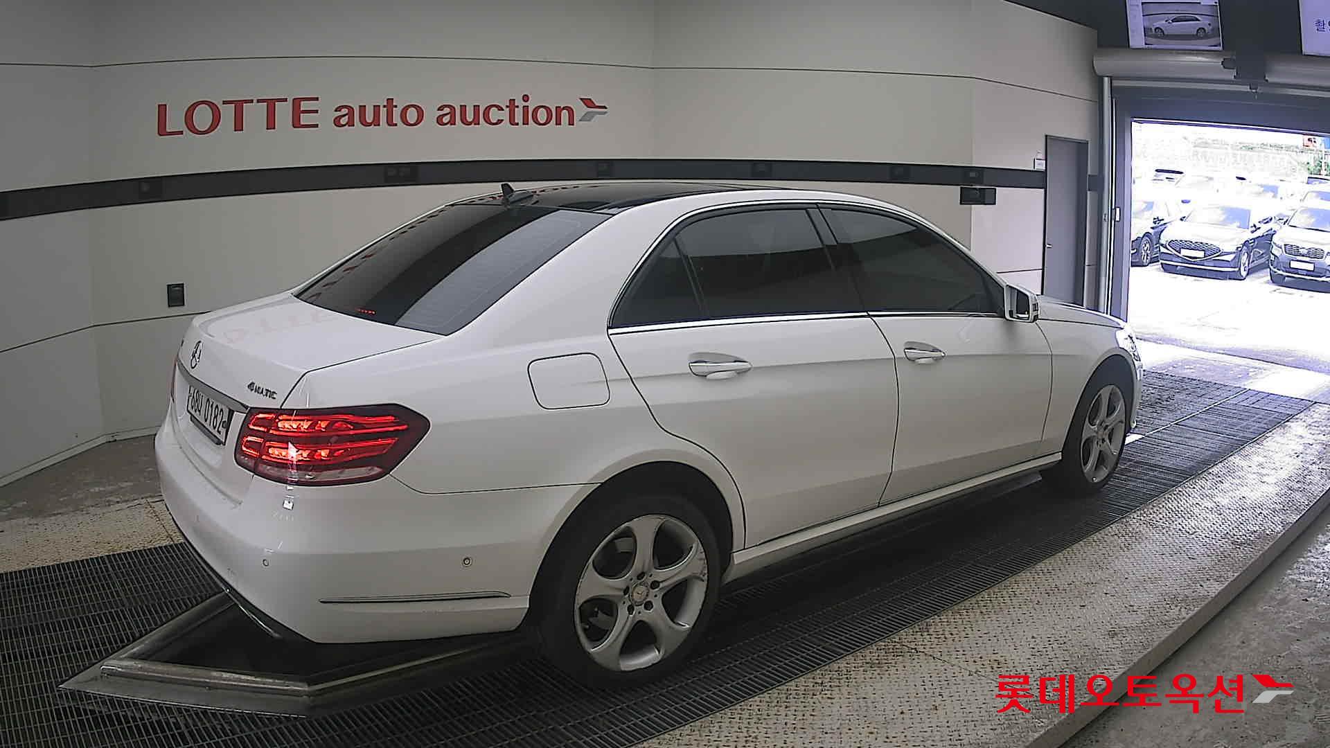 2014 - mercedes-benz e350