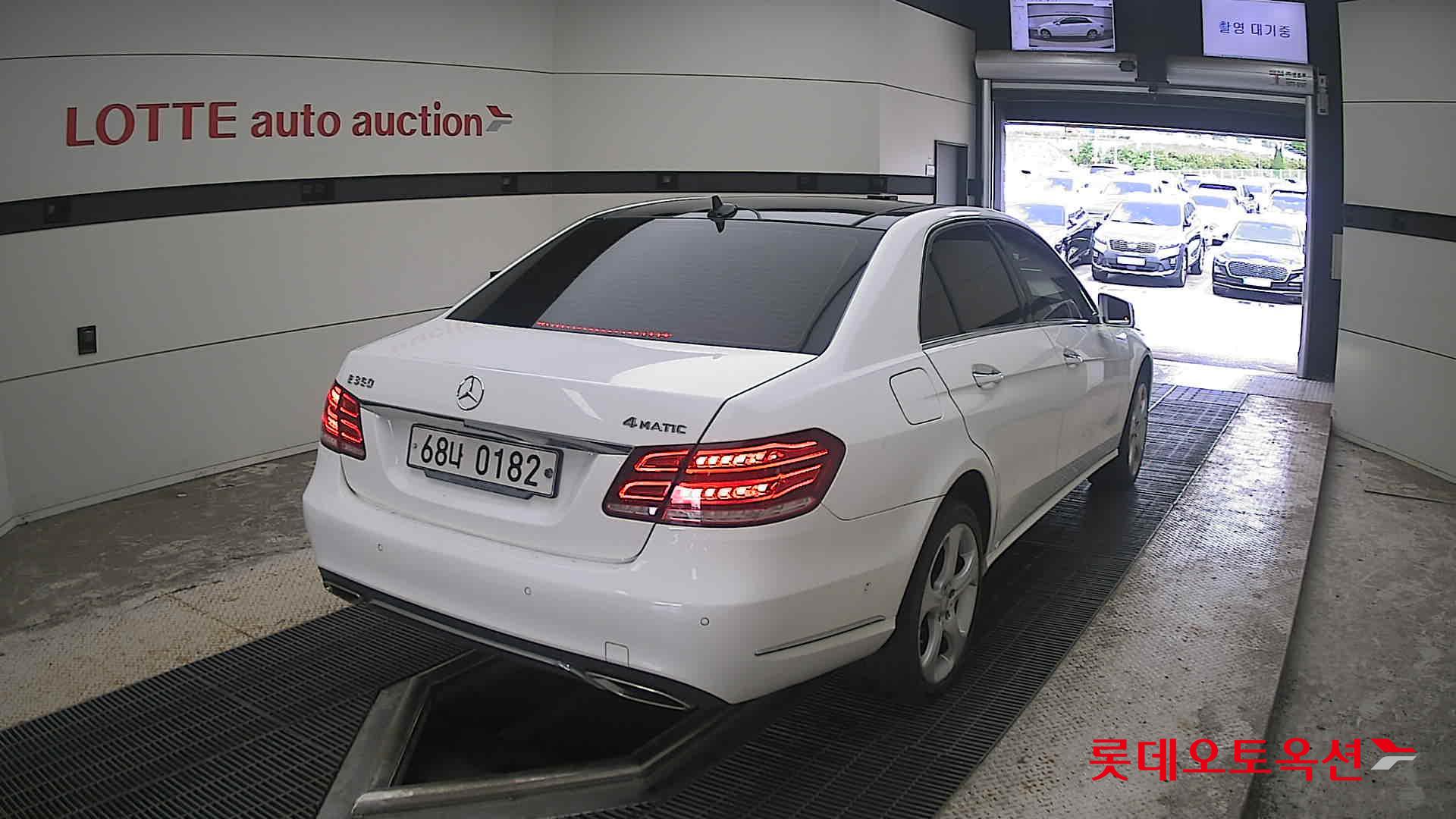 2014 - mercedes-benz e350