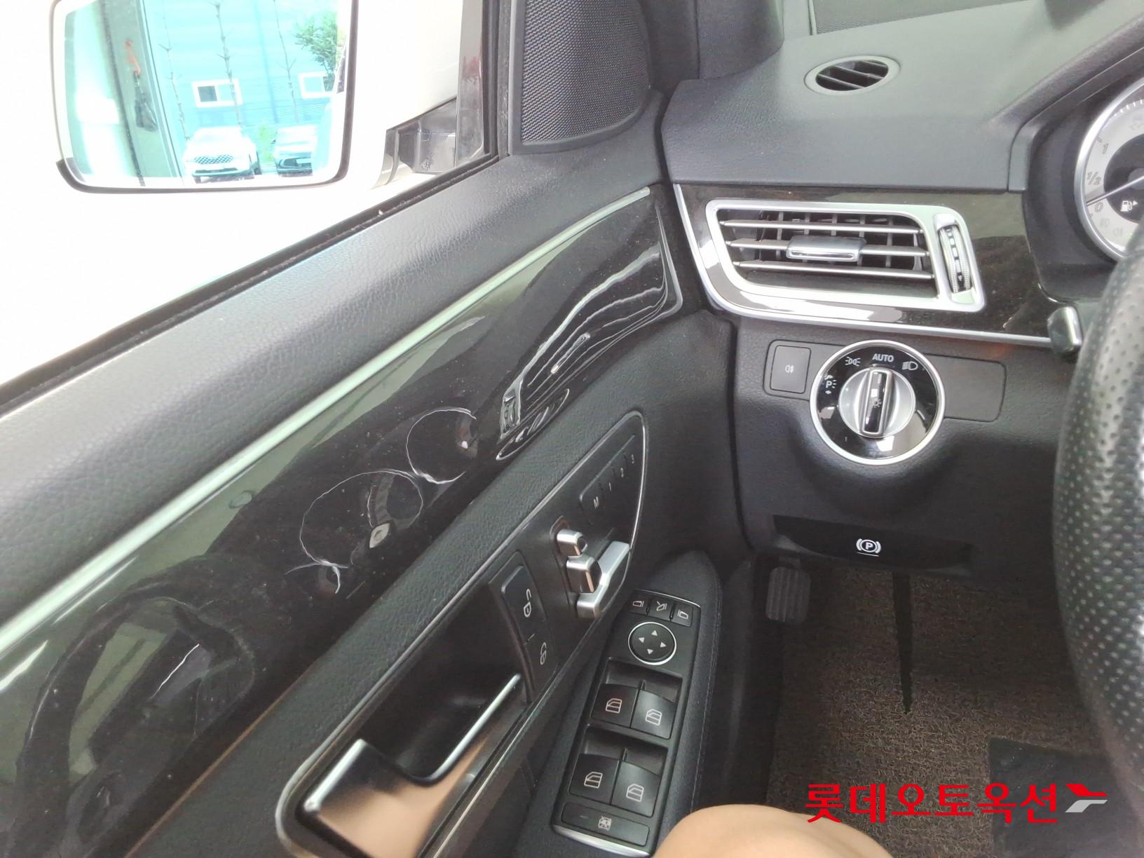 2014 - mercedes-benz e350
