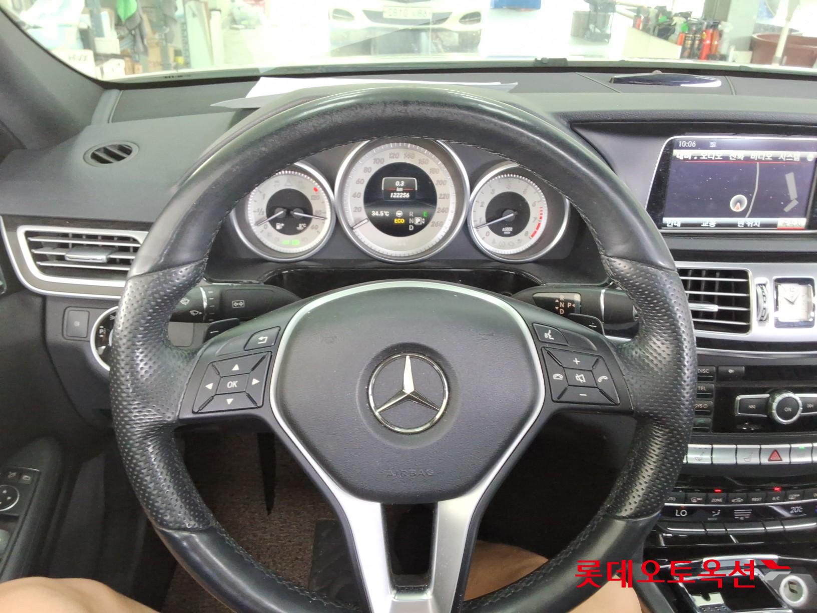2014 - mercedes-benz e350