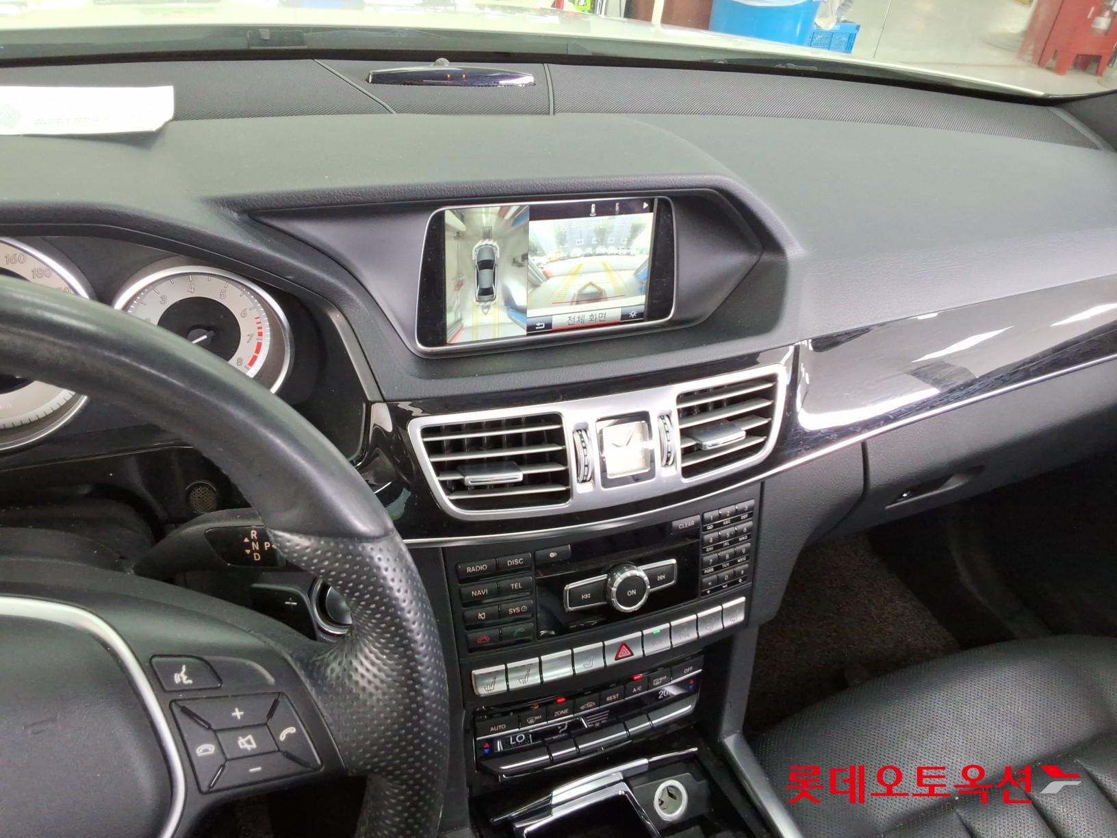 2014 - mercedes-benz e350