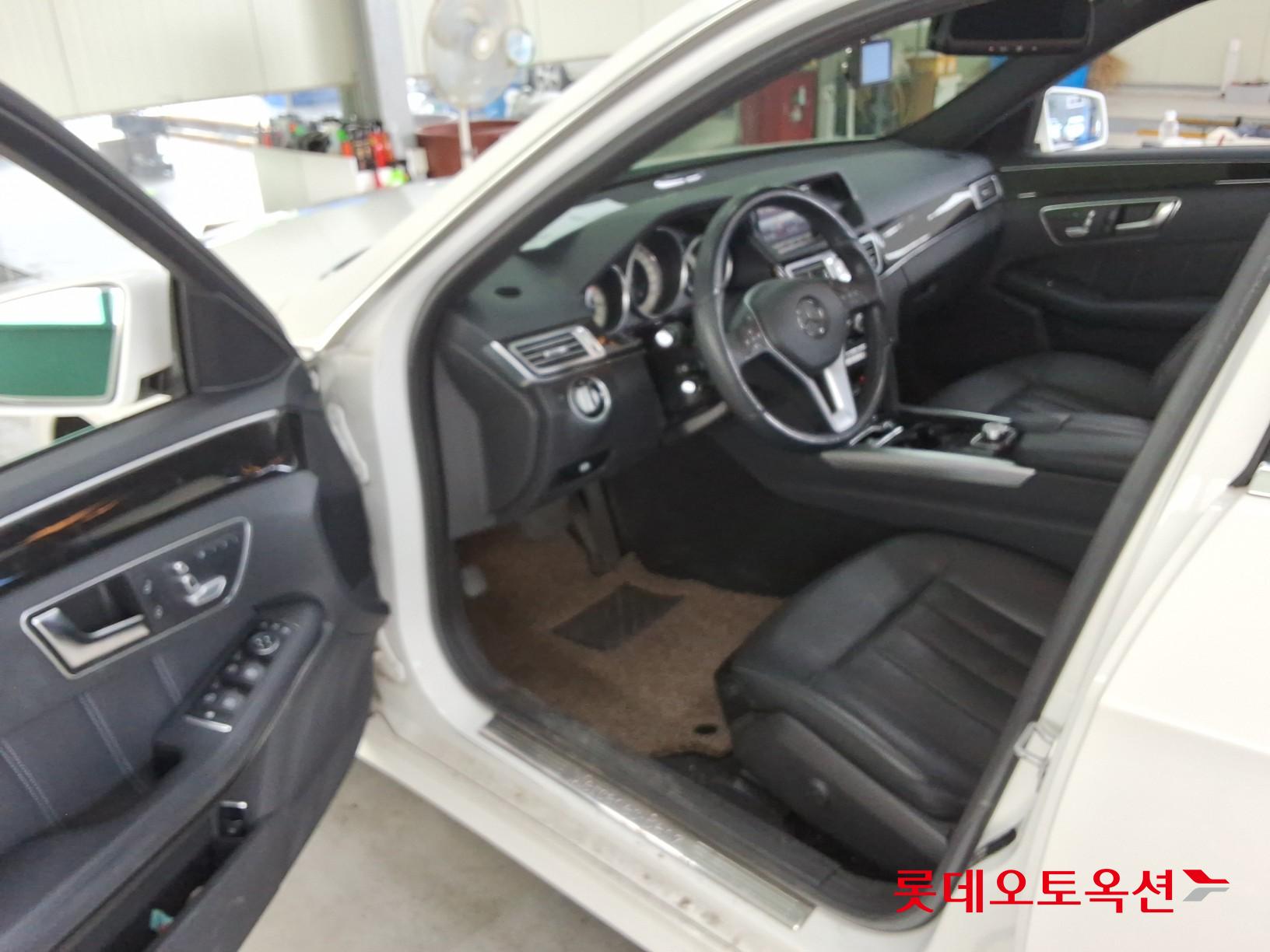 2014 - mercedes-benz e350