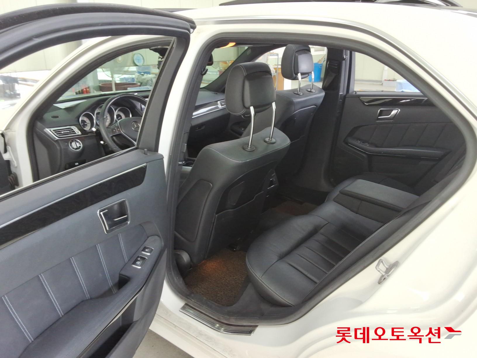 2014 - mercedes-benz e350
