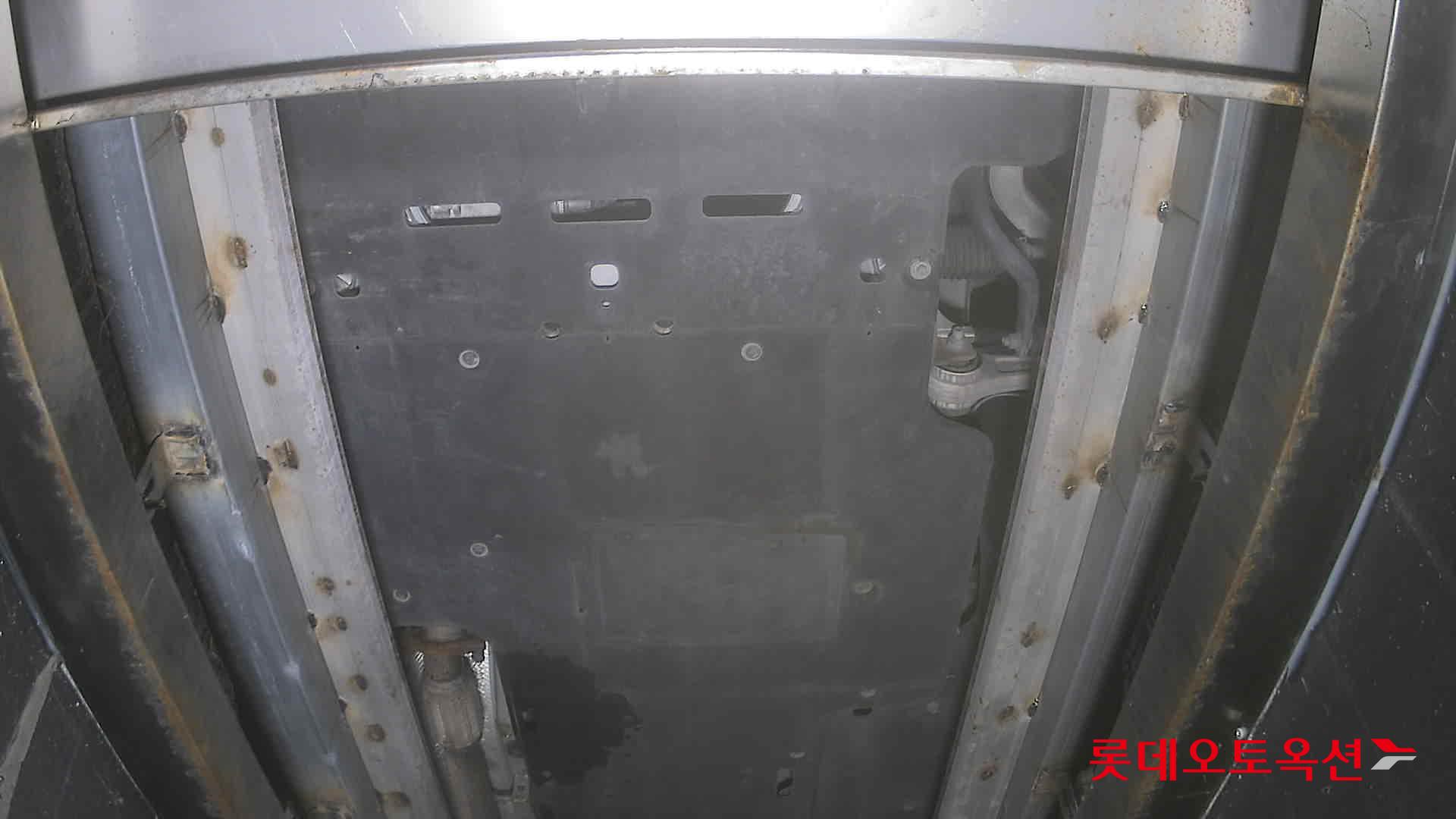 جينيسيس جي 80 2021 2.5T