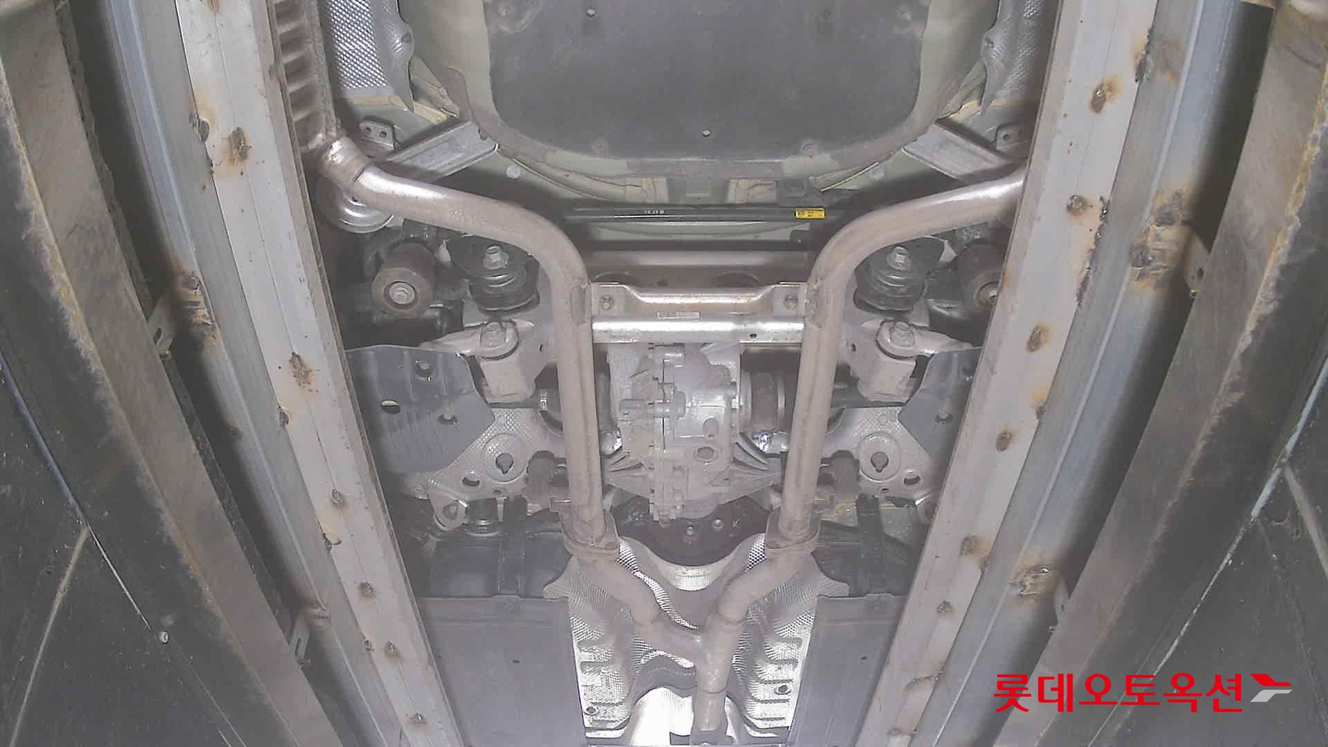 جينيسيس جي 80 2021 2.5T