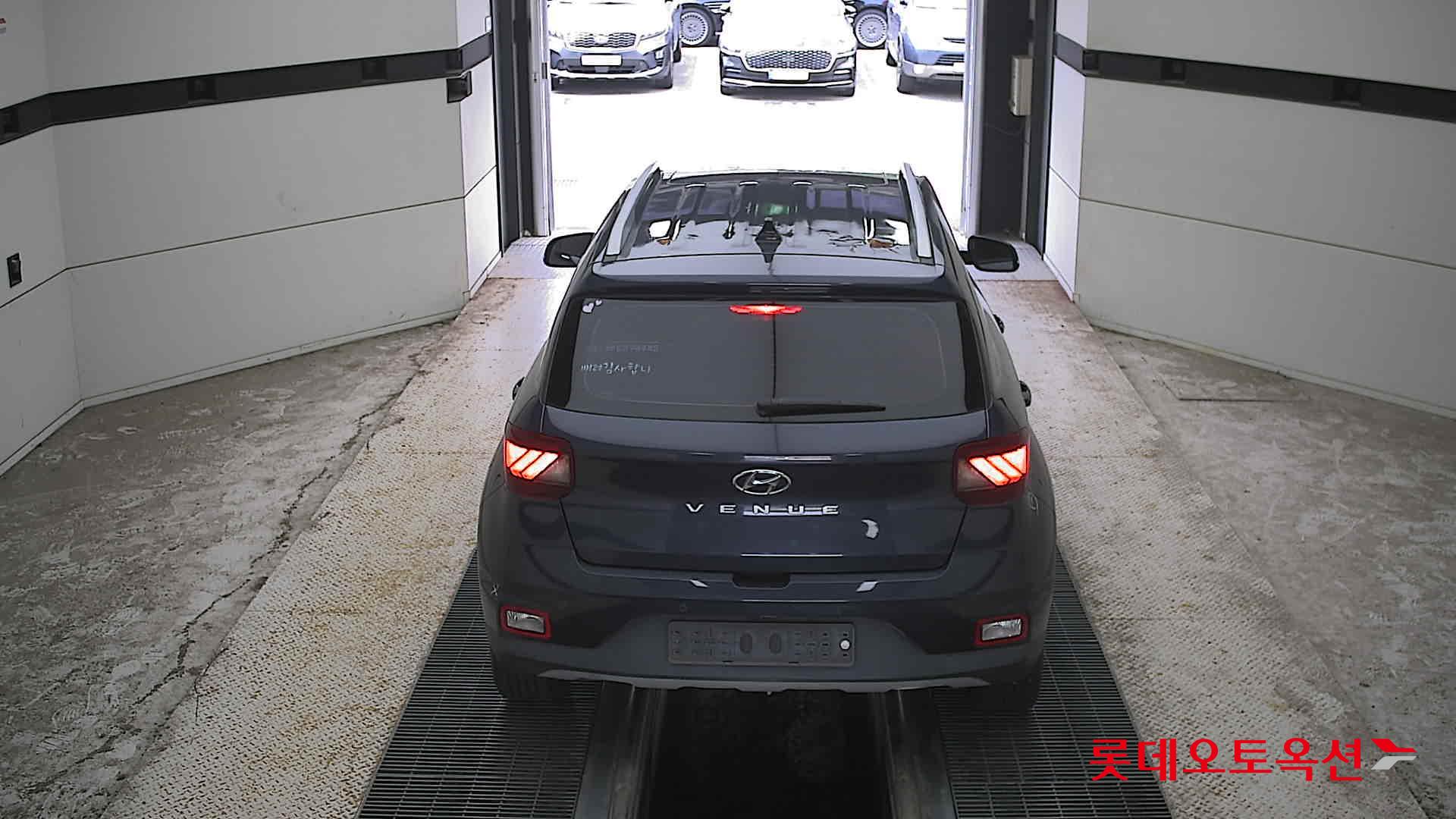 2020 - hyundai venue