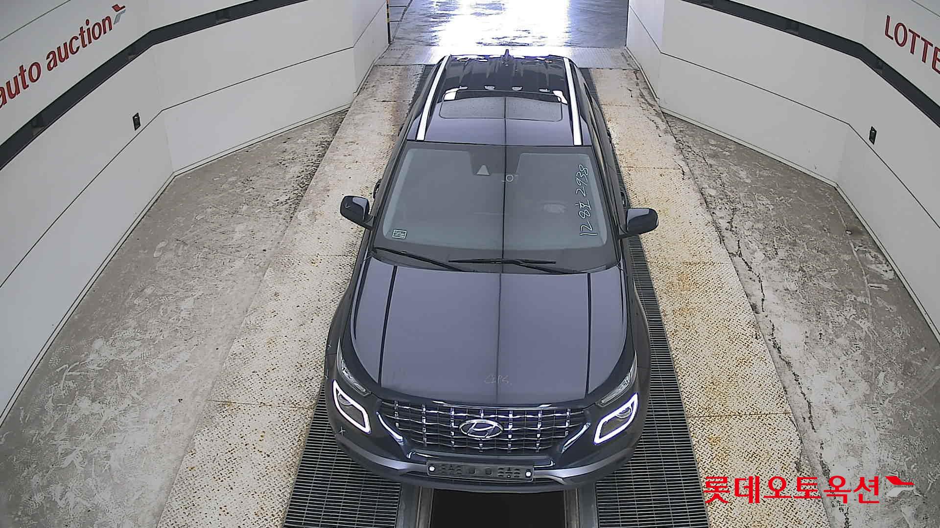 2020 - hyundai venue