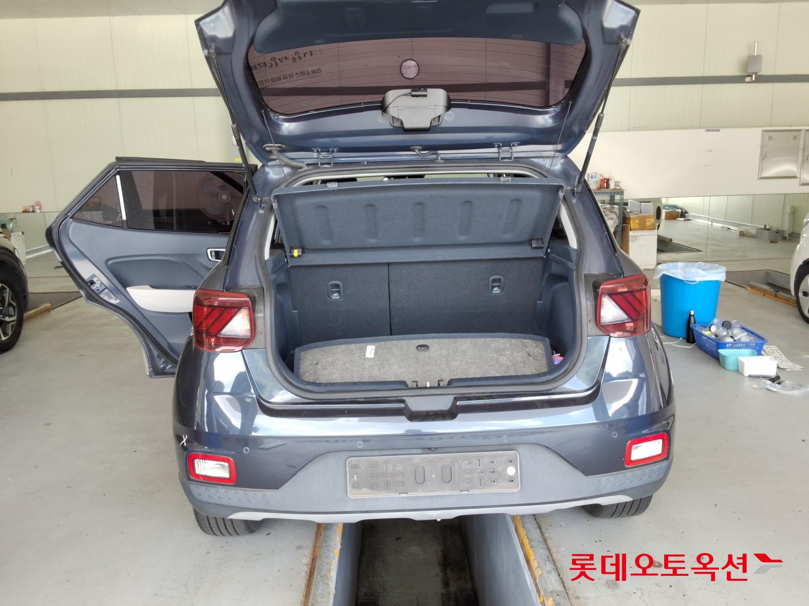2020 - hyundai venue