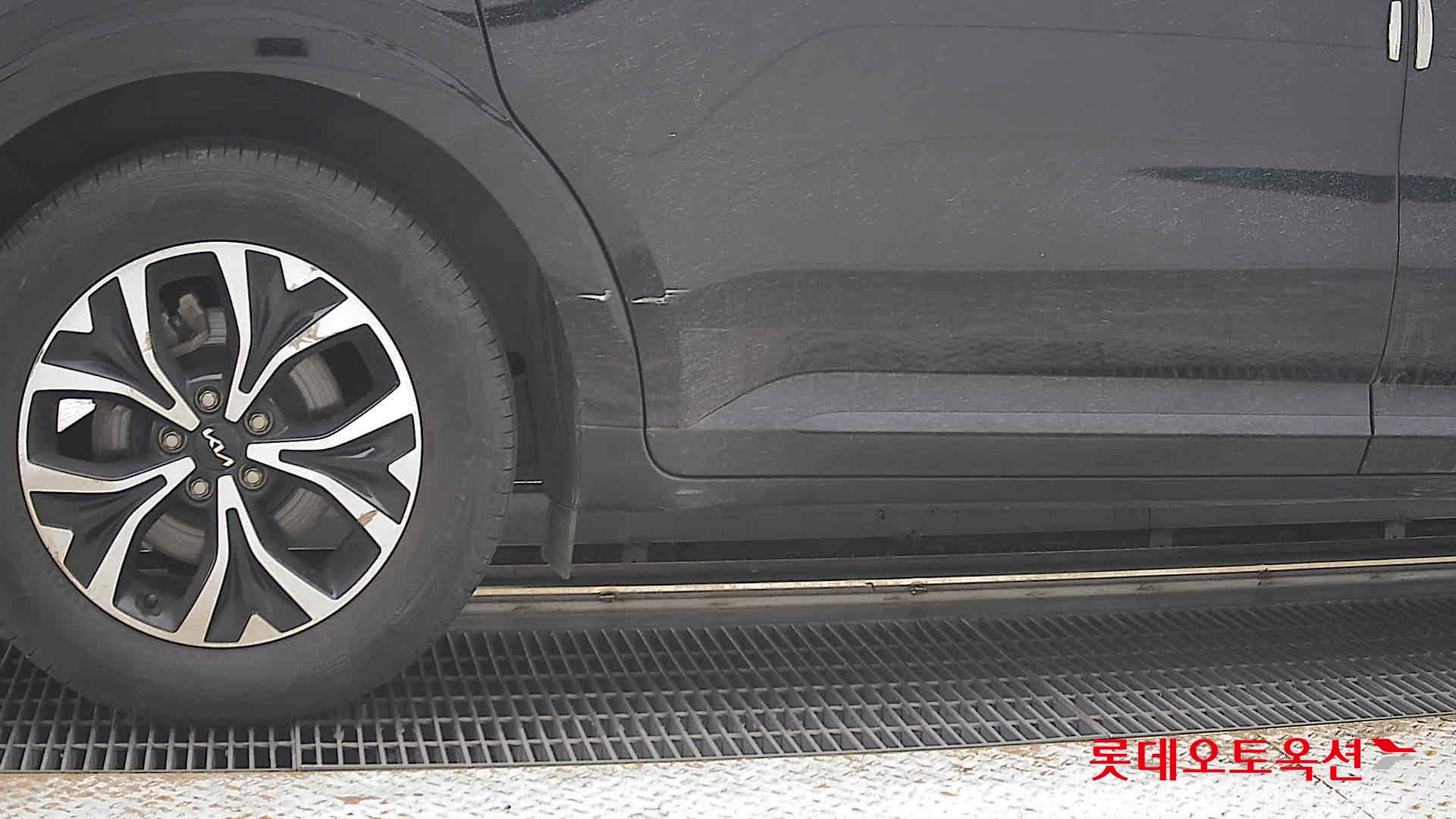 2022 - kia carnival
