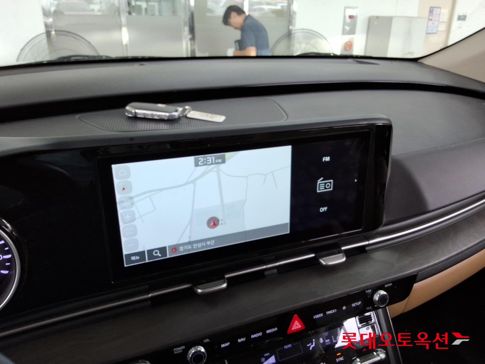 2022 - kia carnival