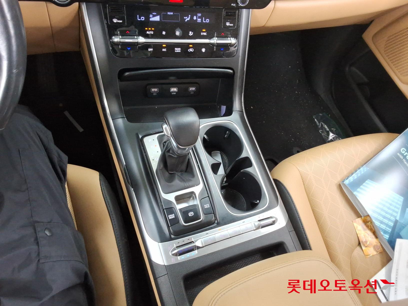 2022 - kia carnival