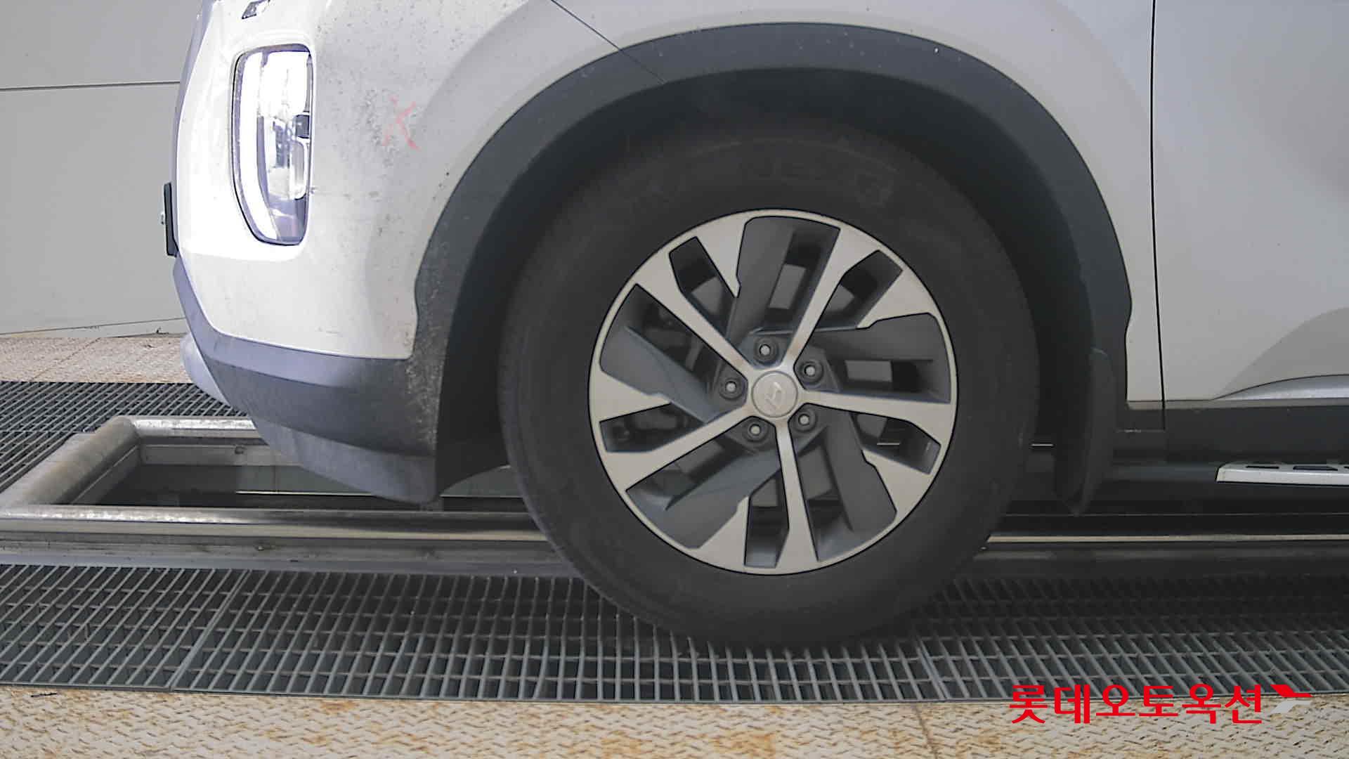 2022 - hyundai palisade