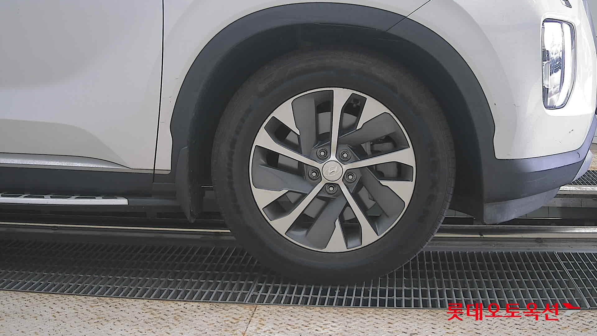 2022 - hyundai palisade