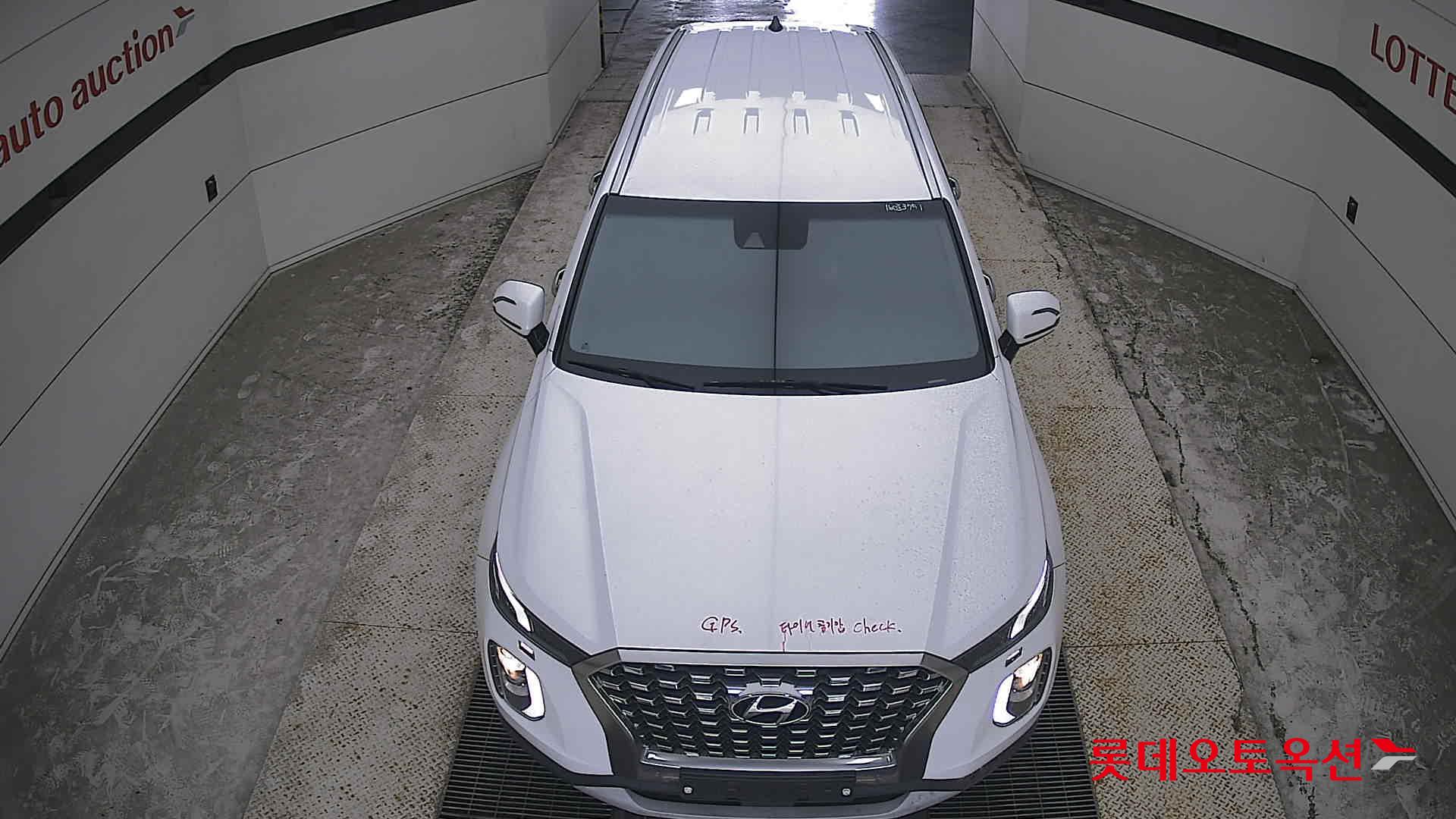 2022 - hyundai palisade
