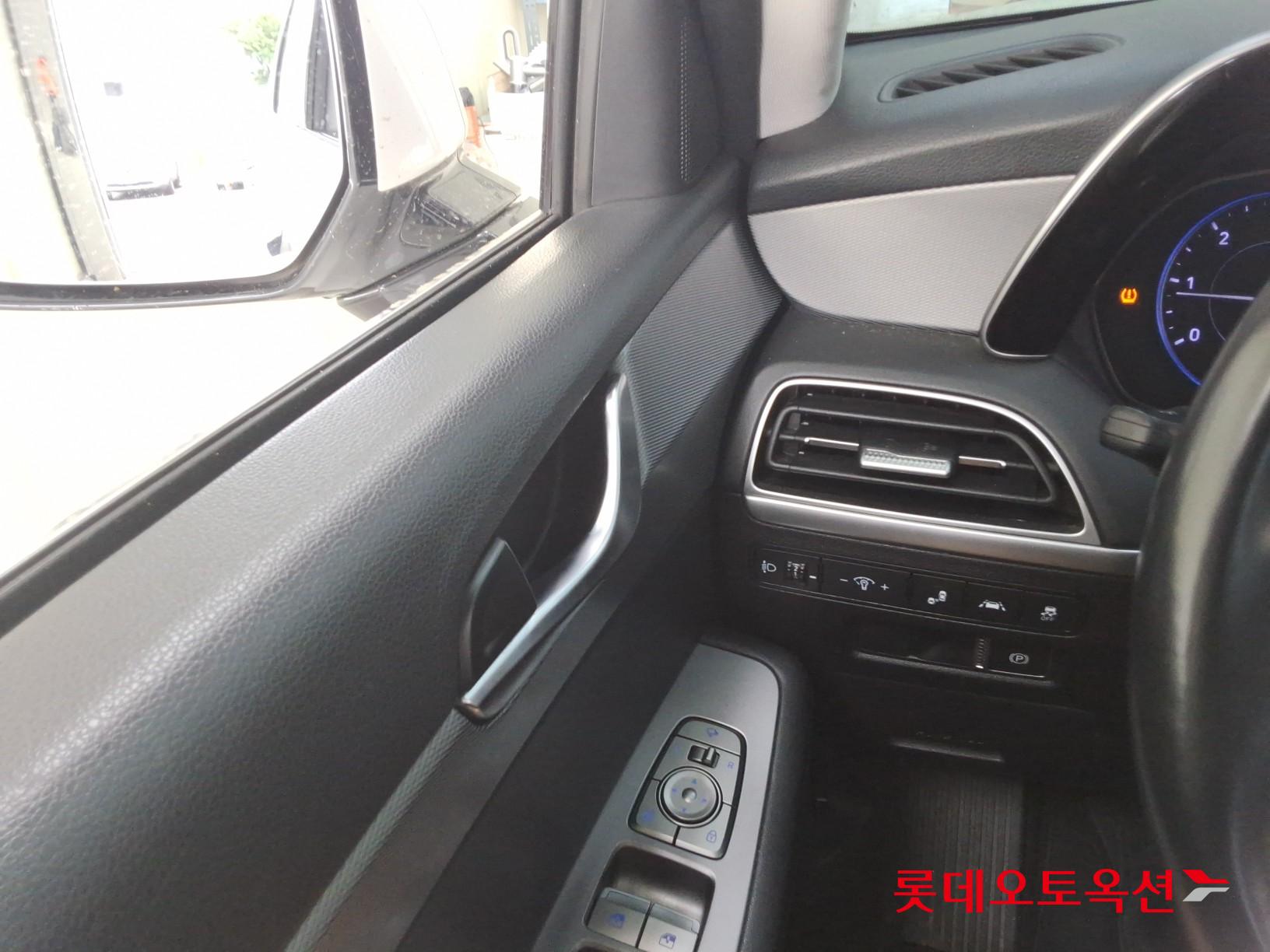 2022 - hyundai palisade