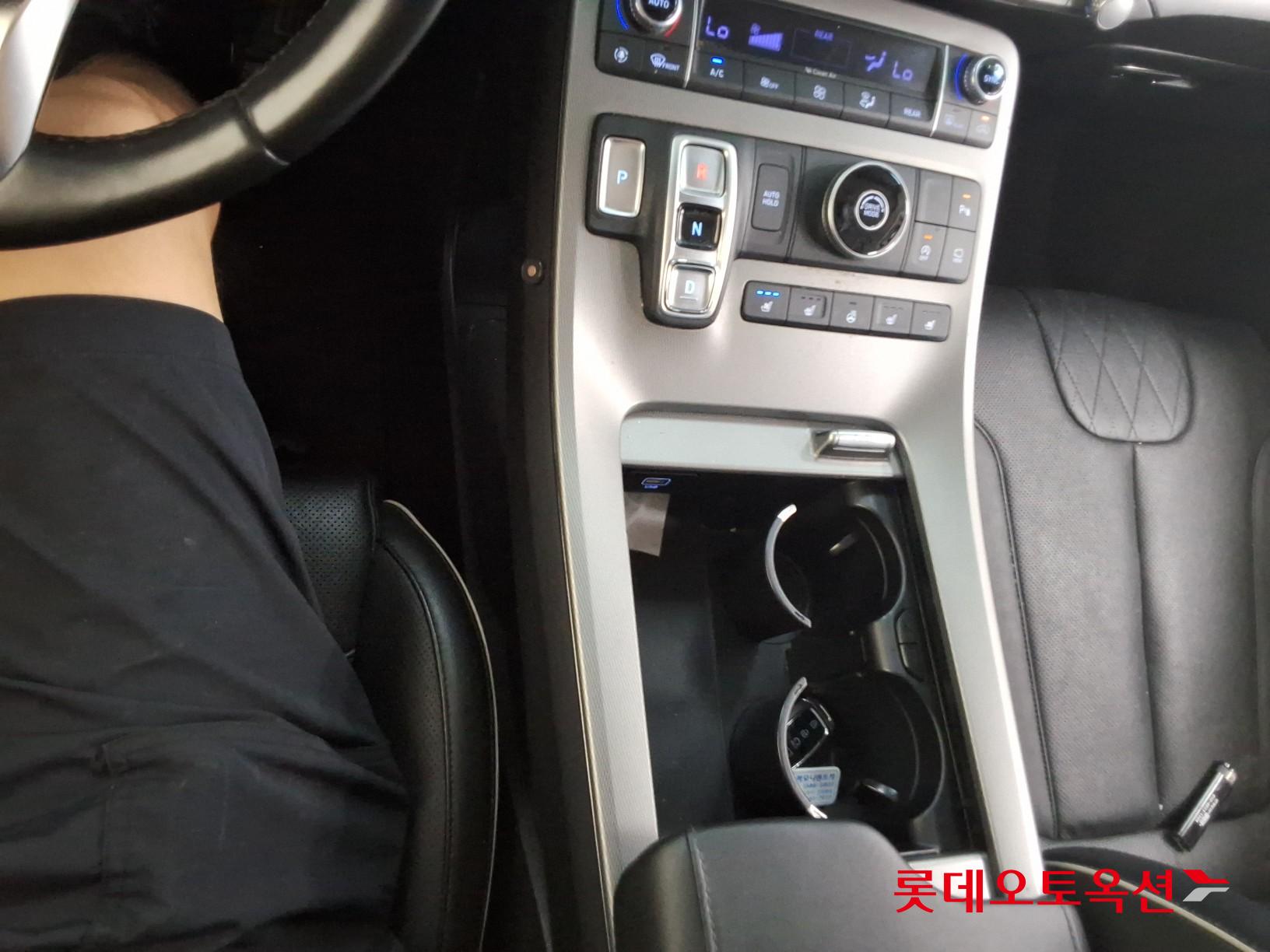 2022 - hyundai palisade