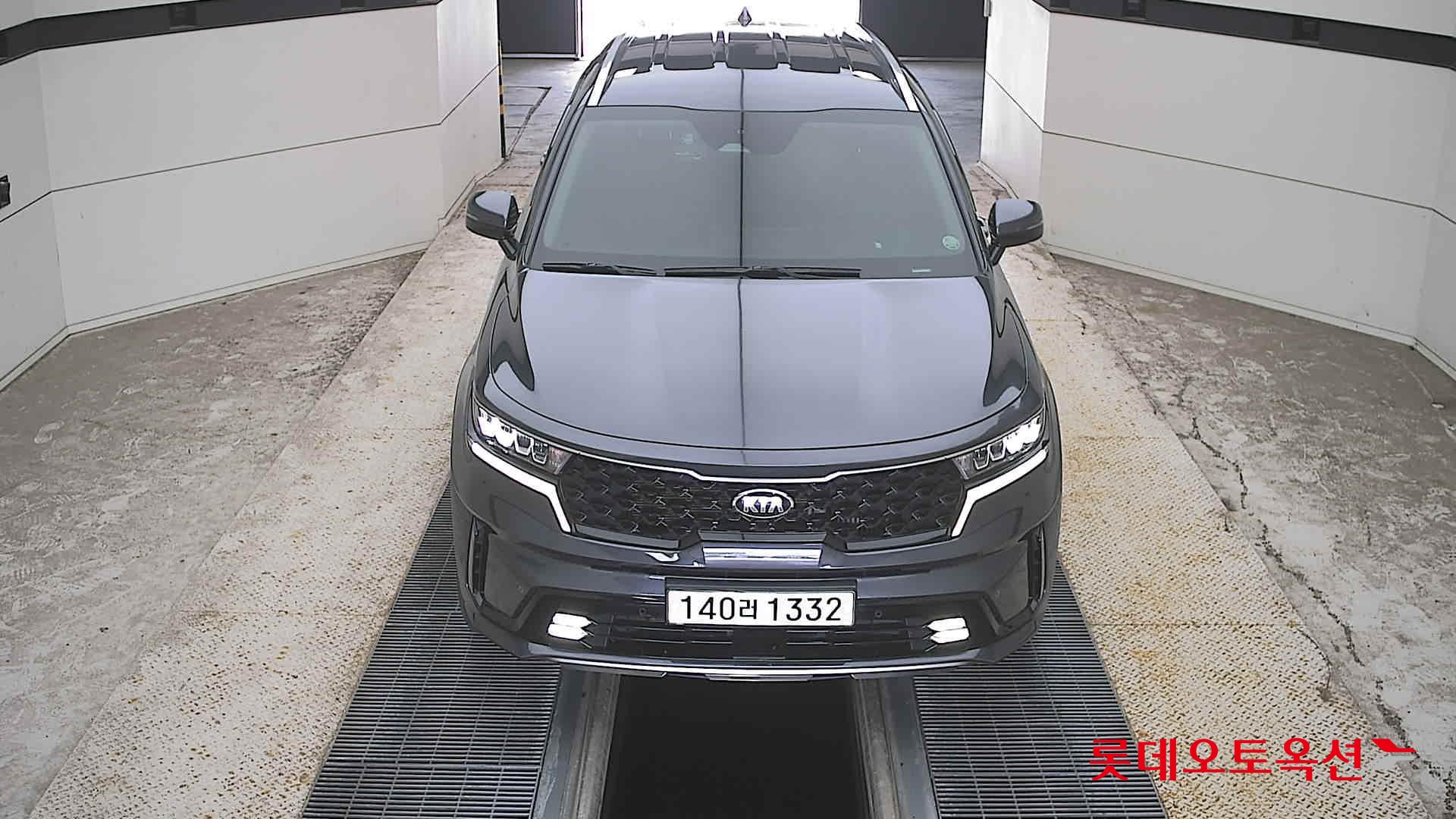 SORENTO MQ4 (D) 프레스티지