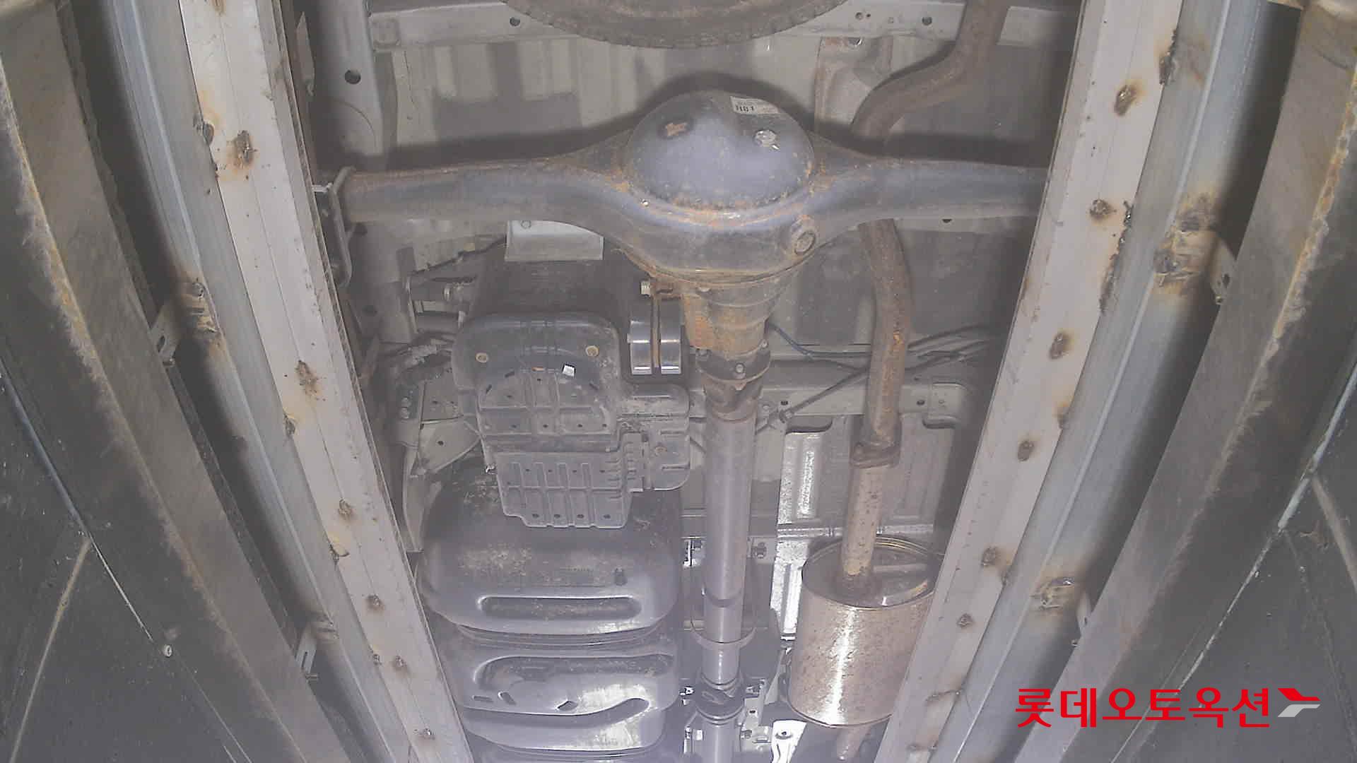 2021 - hyundai grand starex