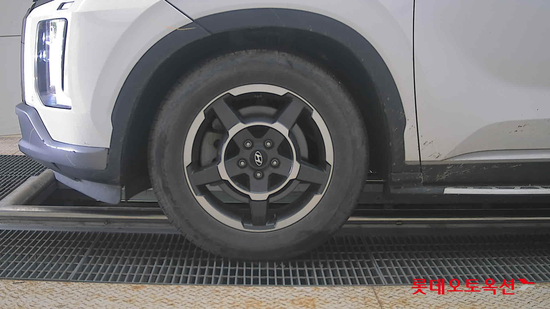 2023 - hyundai palisade