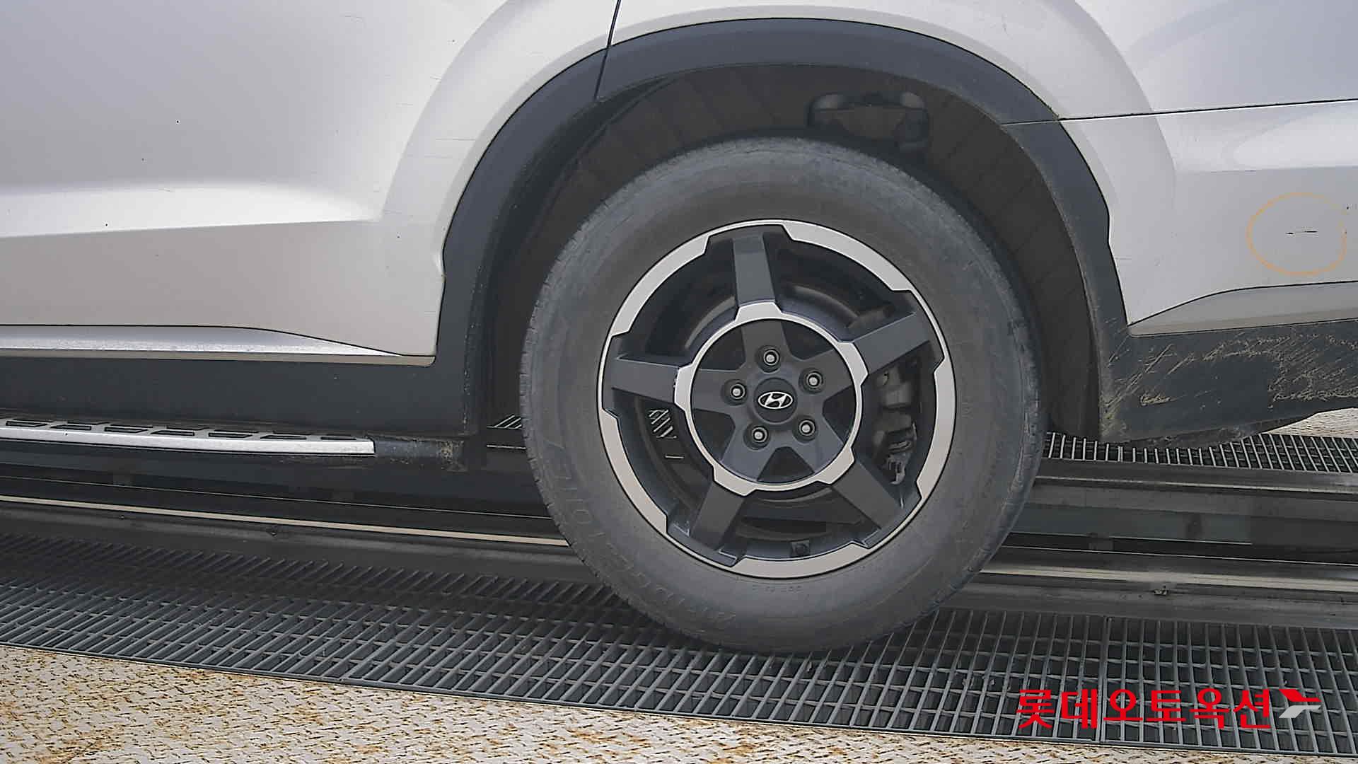2023 - hyundai palisade