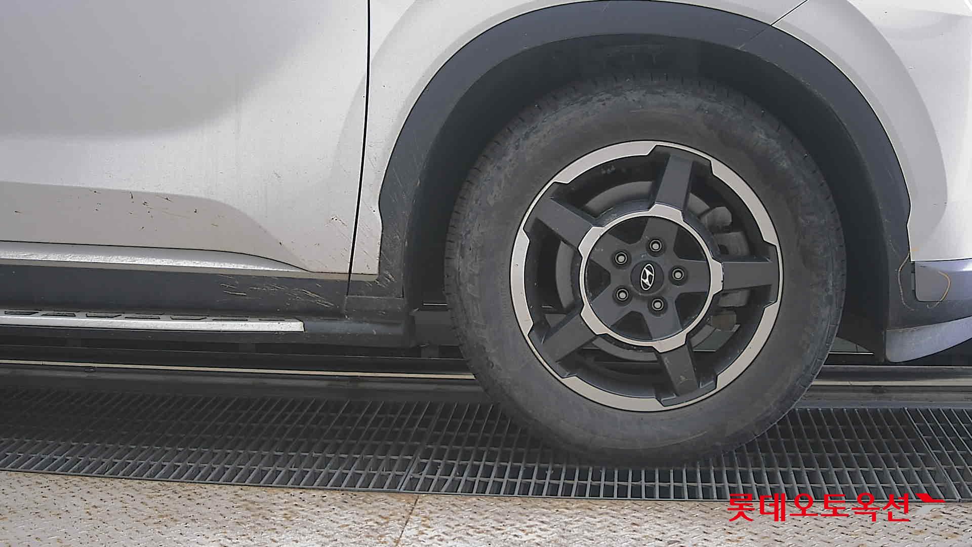 2023 - hyundai palisade