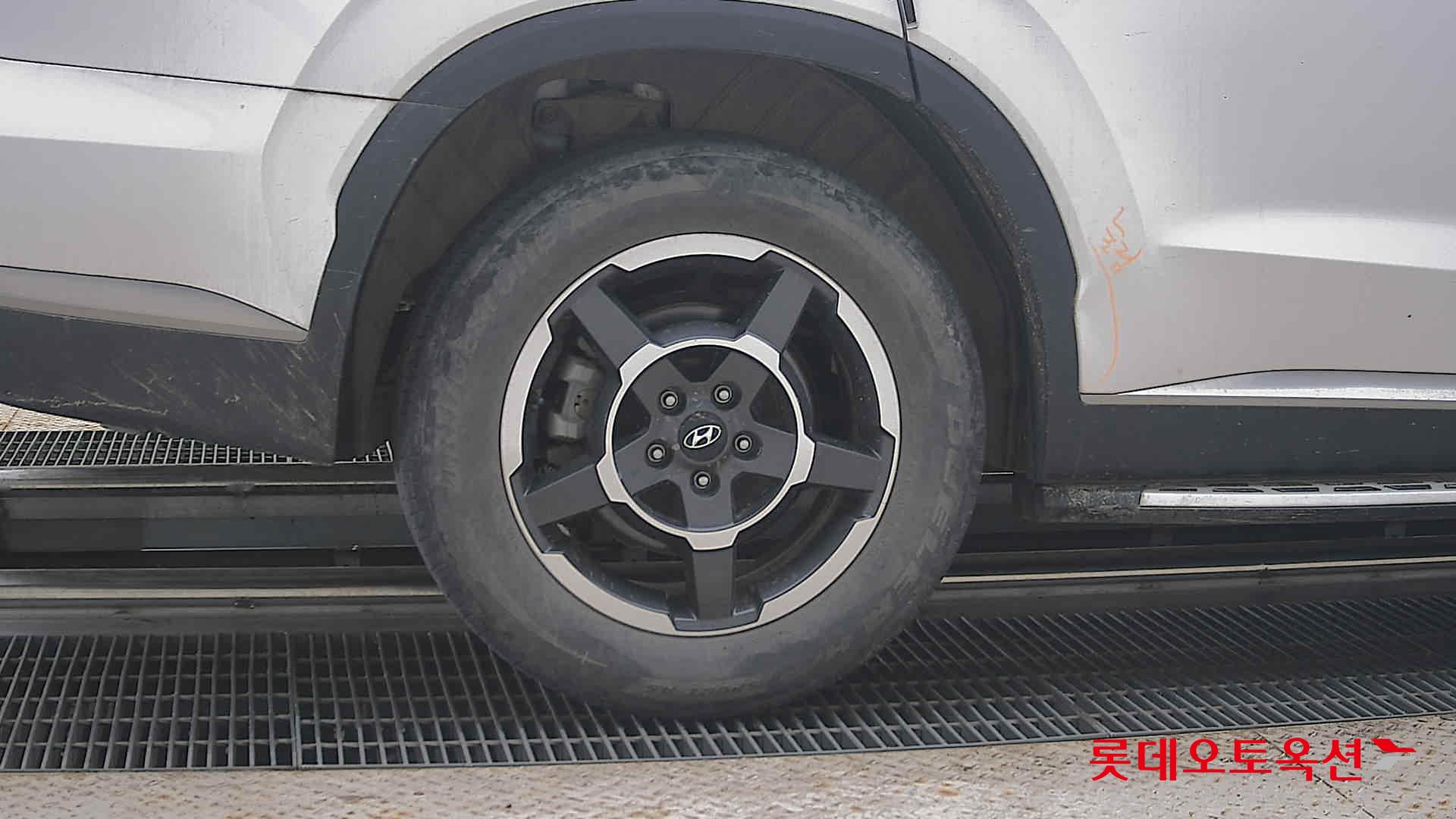2023 - hyundai palisade