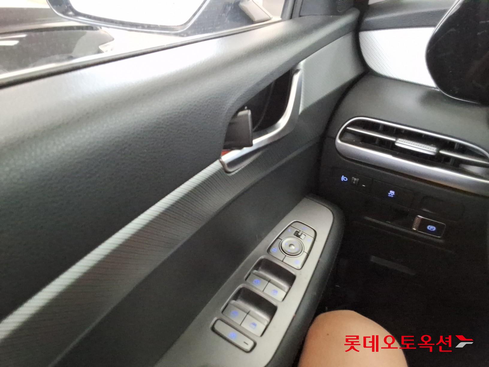2023 - hyundai palisade