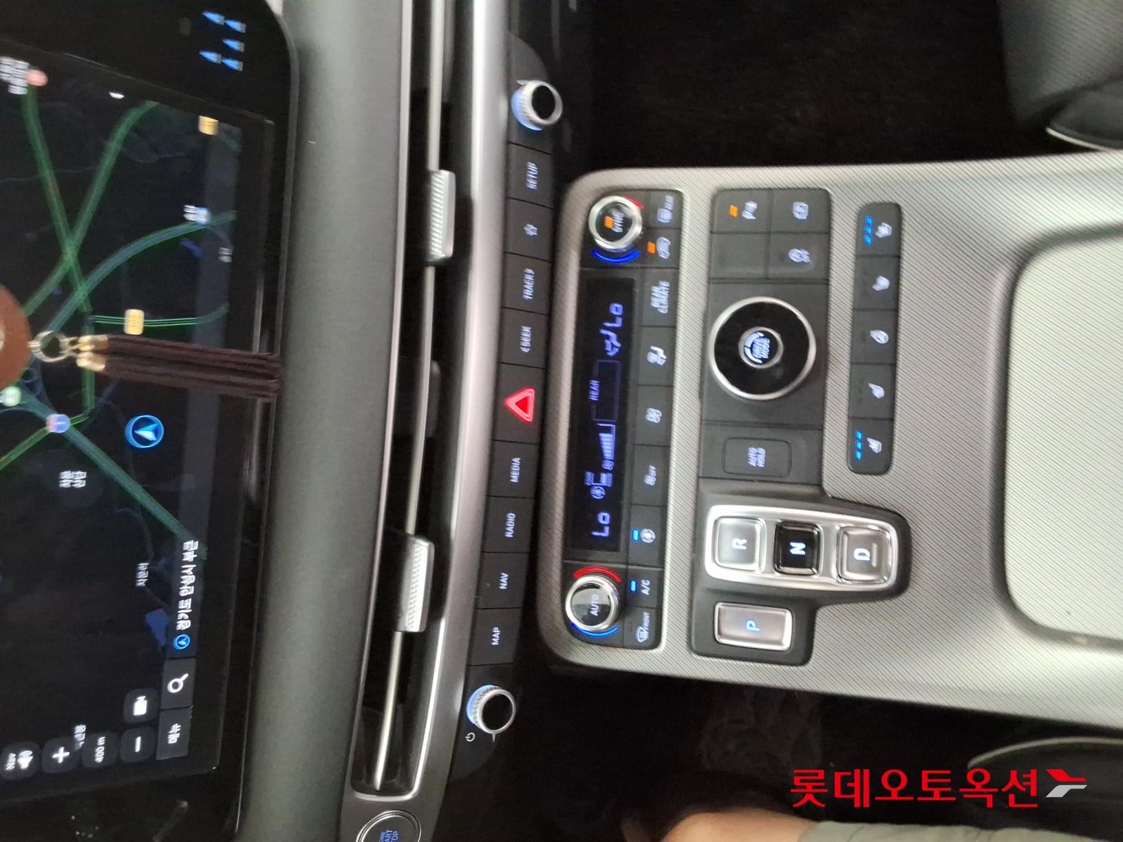 2023 - hyundai palisade