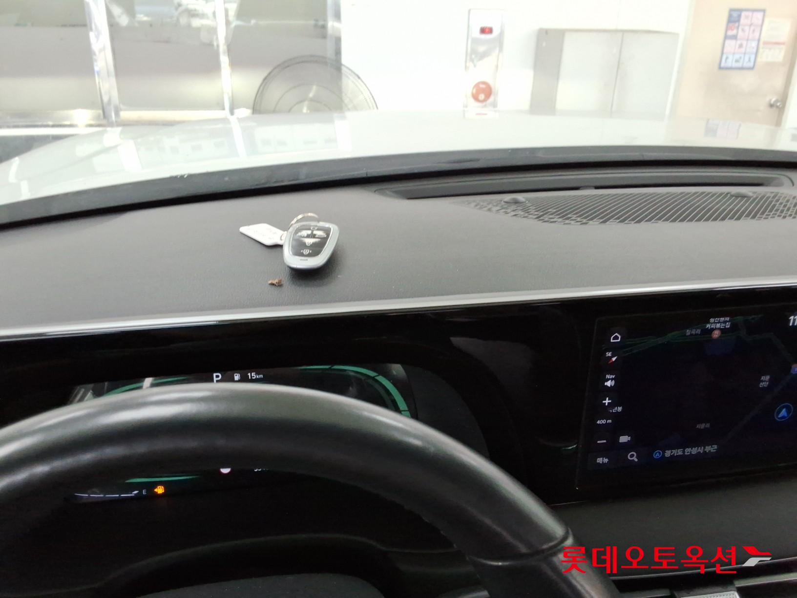 2023 - hyundai palisade