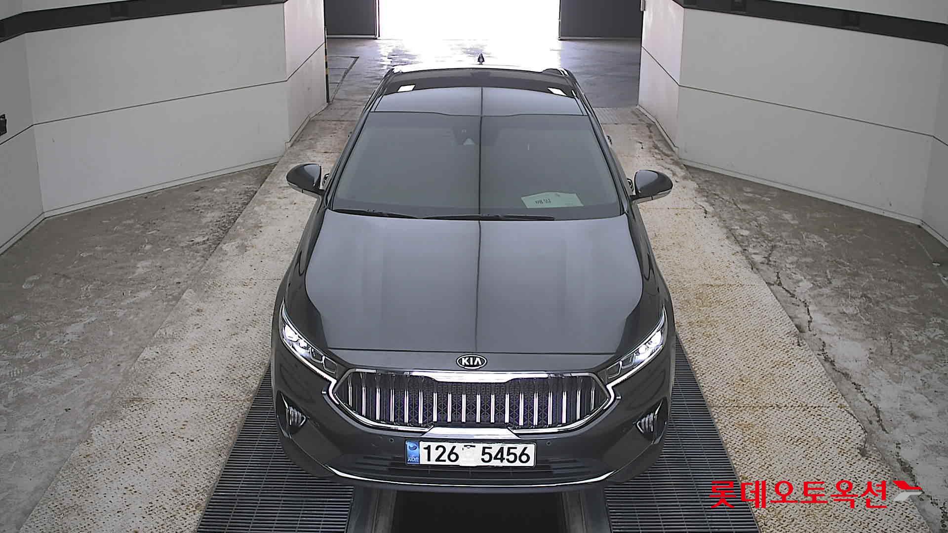 K7 PREMIER (G) 노블레스