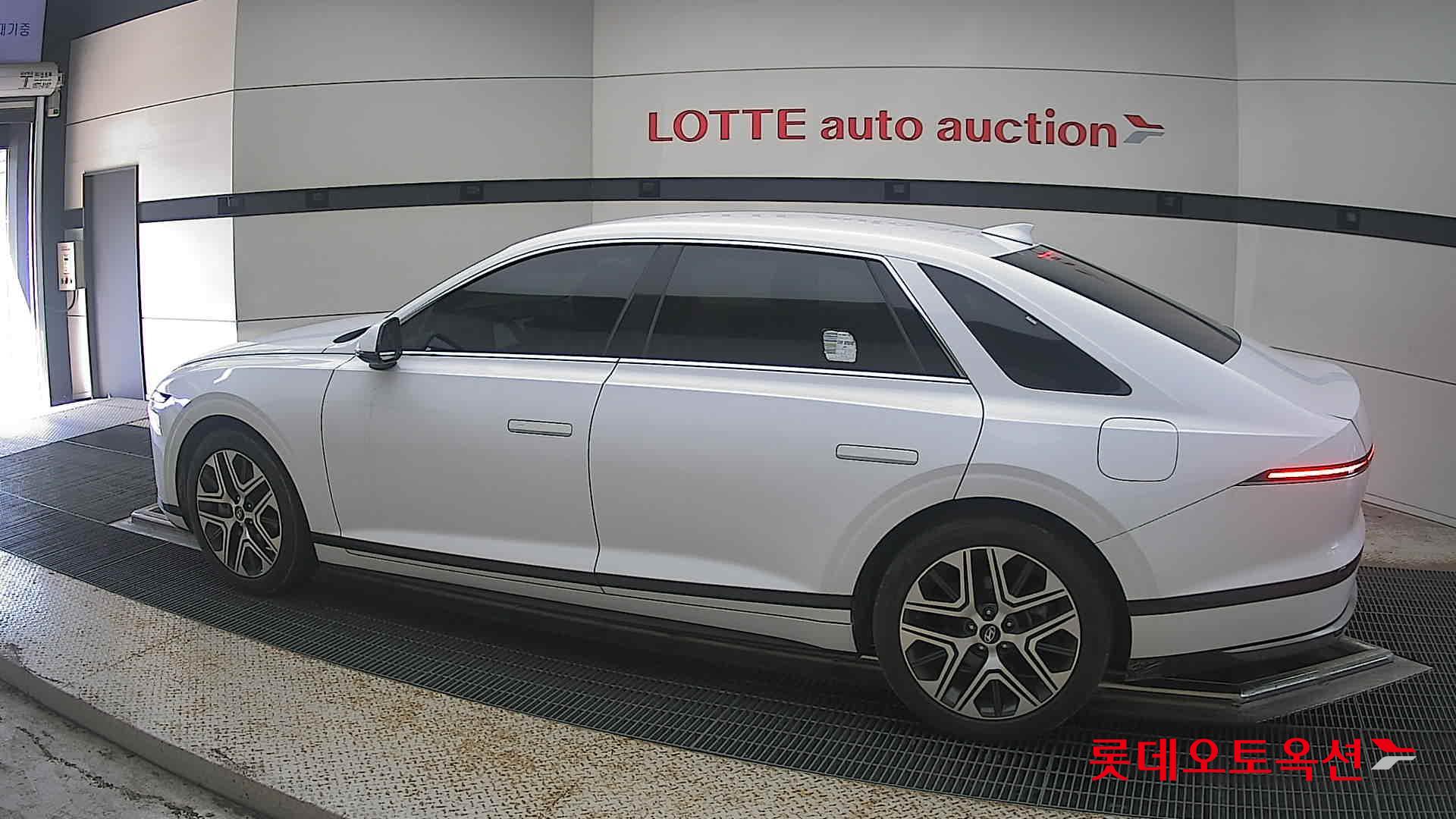 2023 - hyundai grandeur