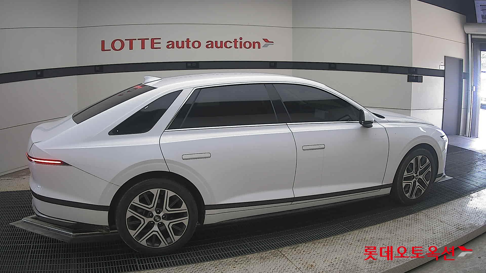 2023 - hyundai grandeur