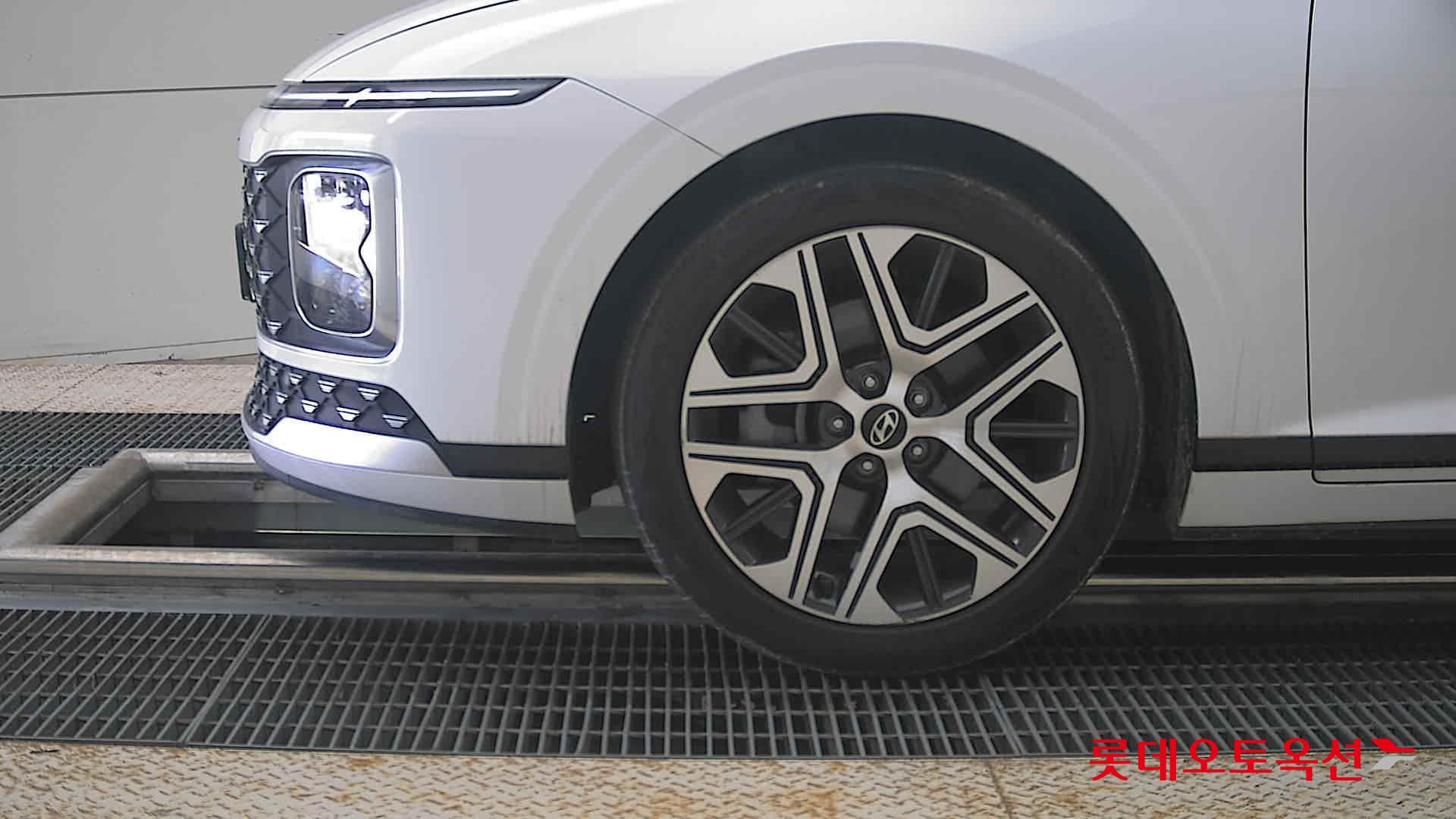 2023 - hyundai grandeur
