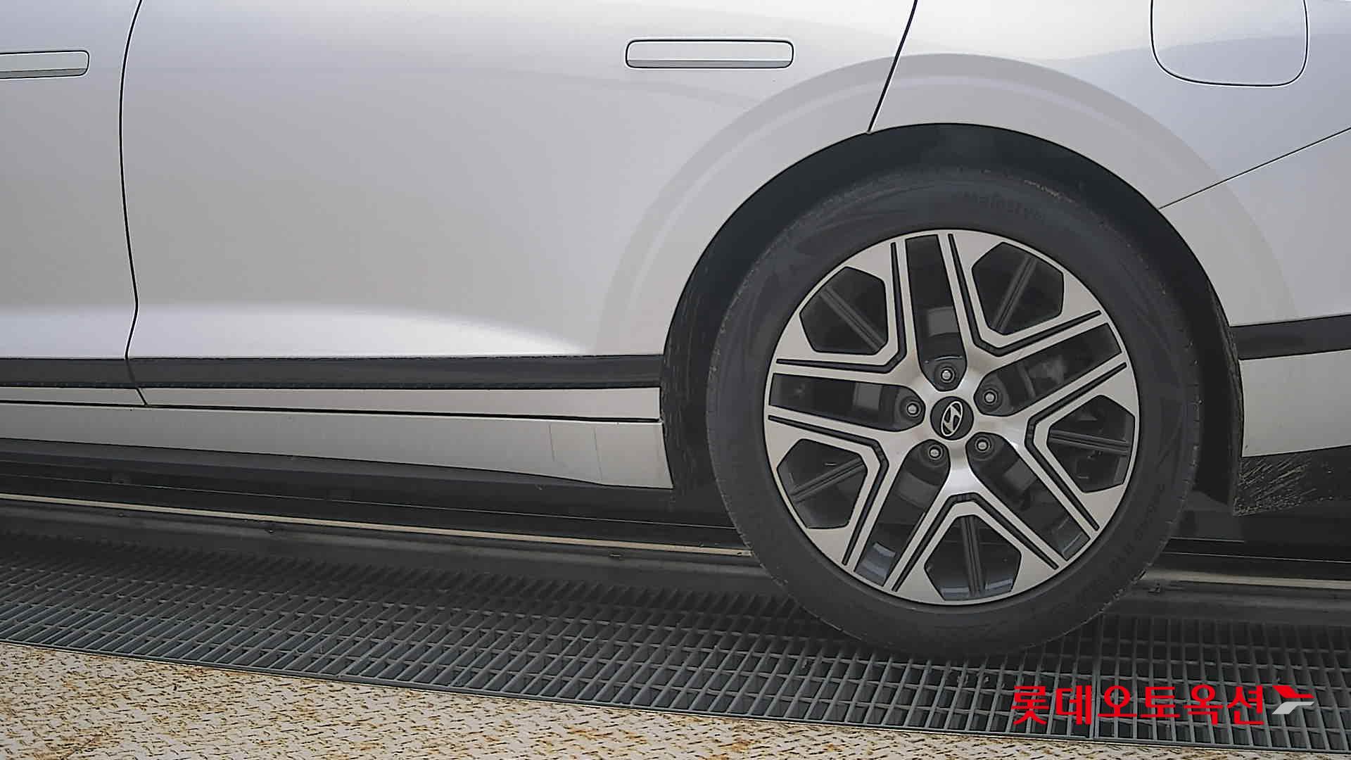2023 - hyundai grandeur