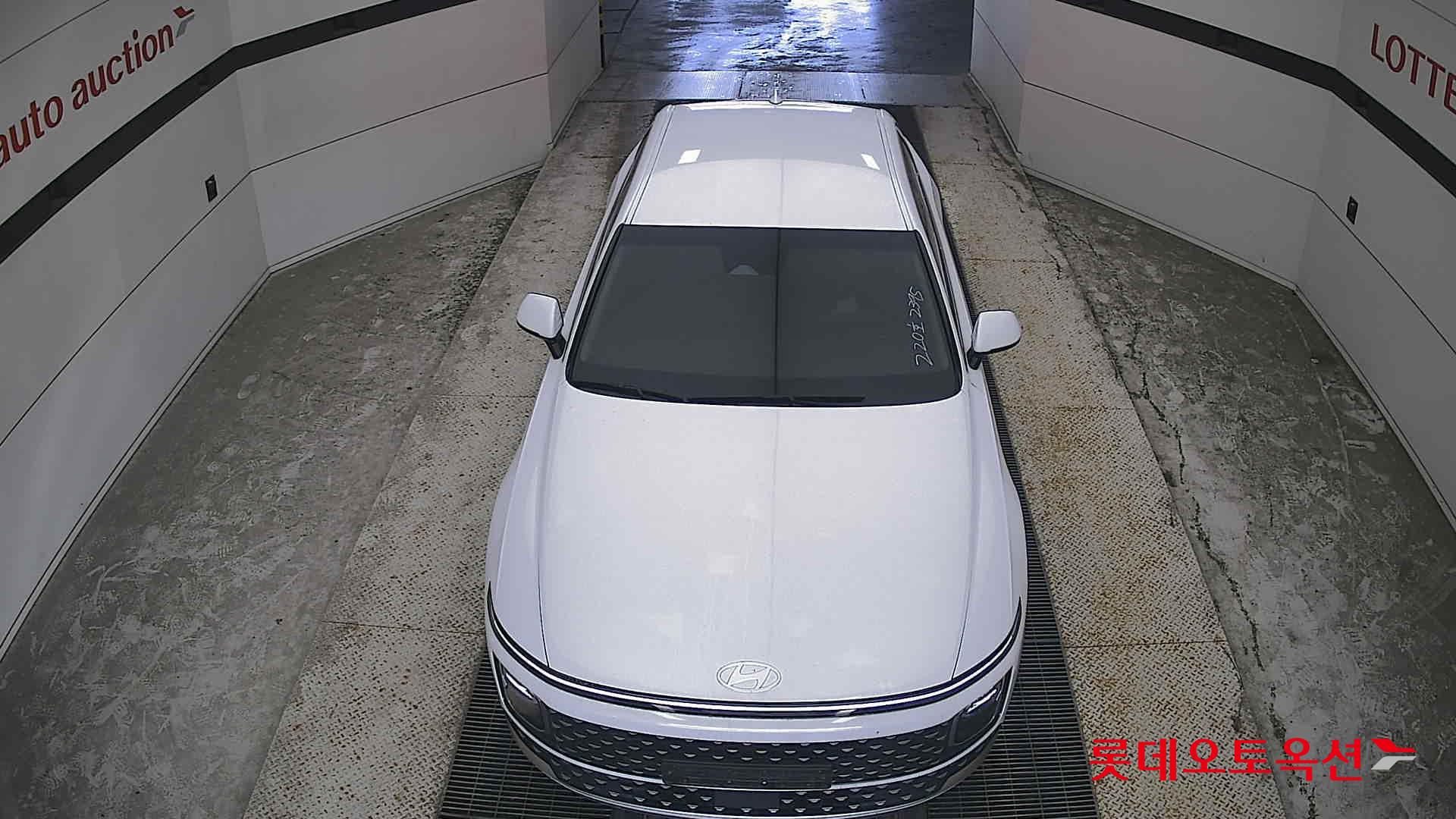 2023 - hyundai grandeur