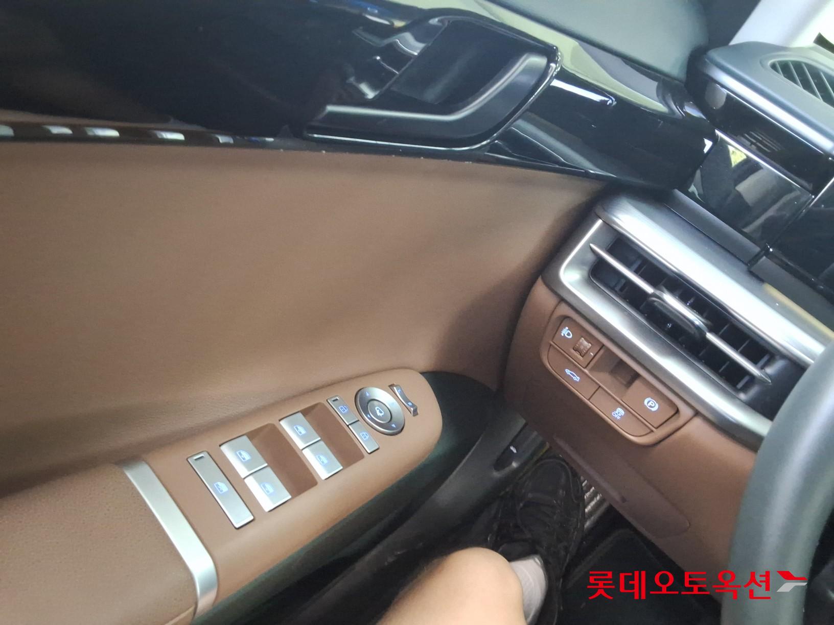2023 - hyundai grandeur