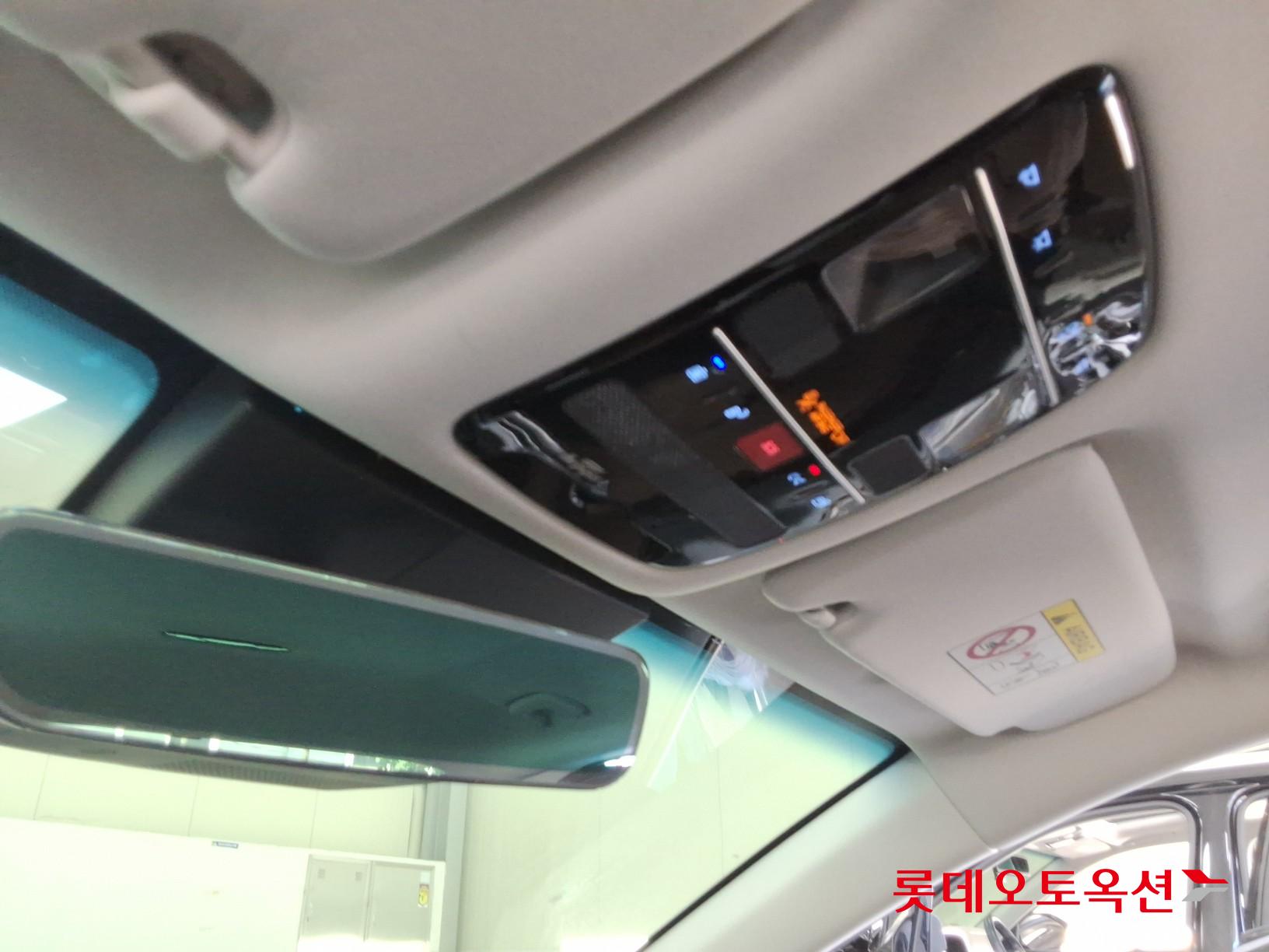 2023 - hyundai grandeur