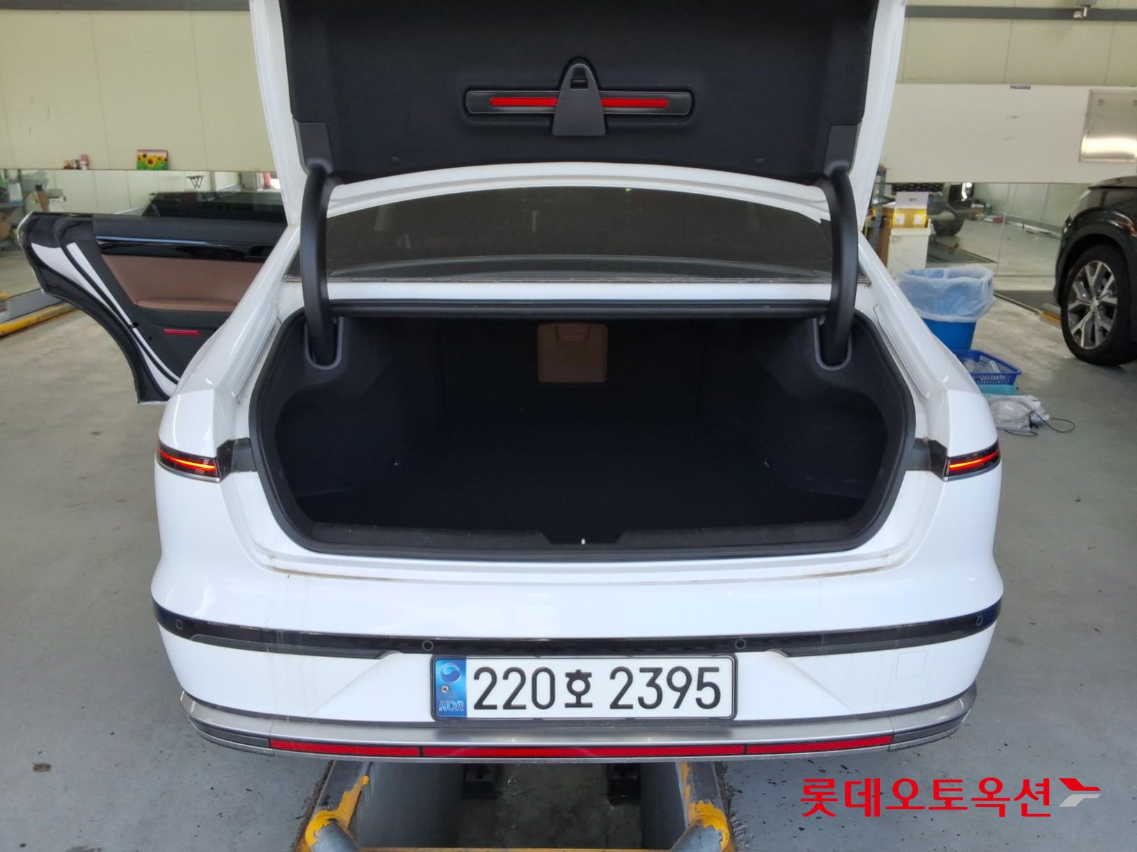 2023 - hyundai grandeur