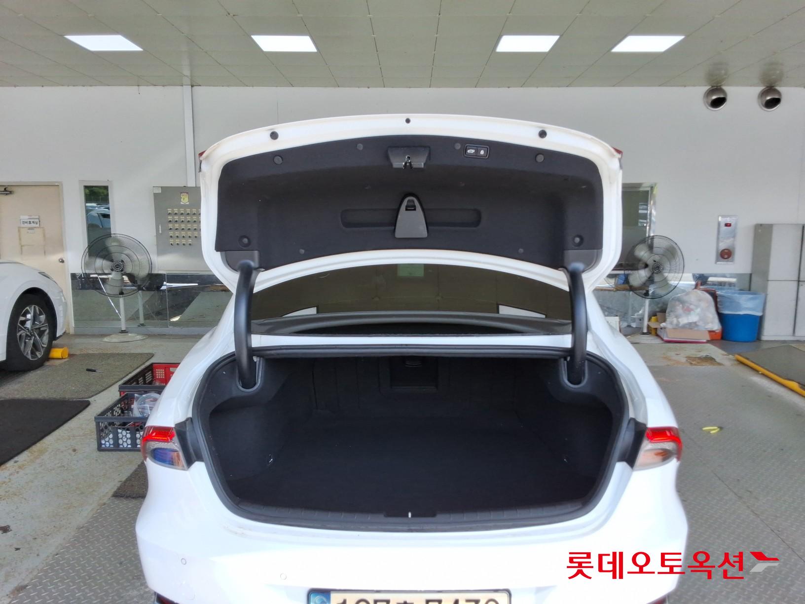 2022 - hyundai grandeur