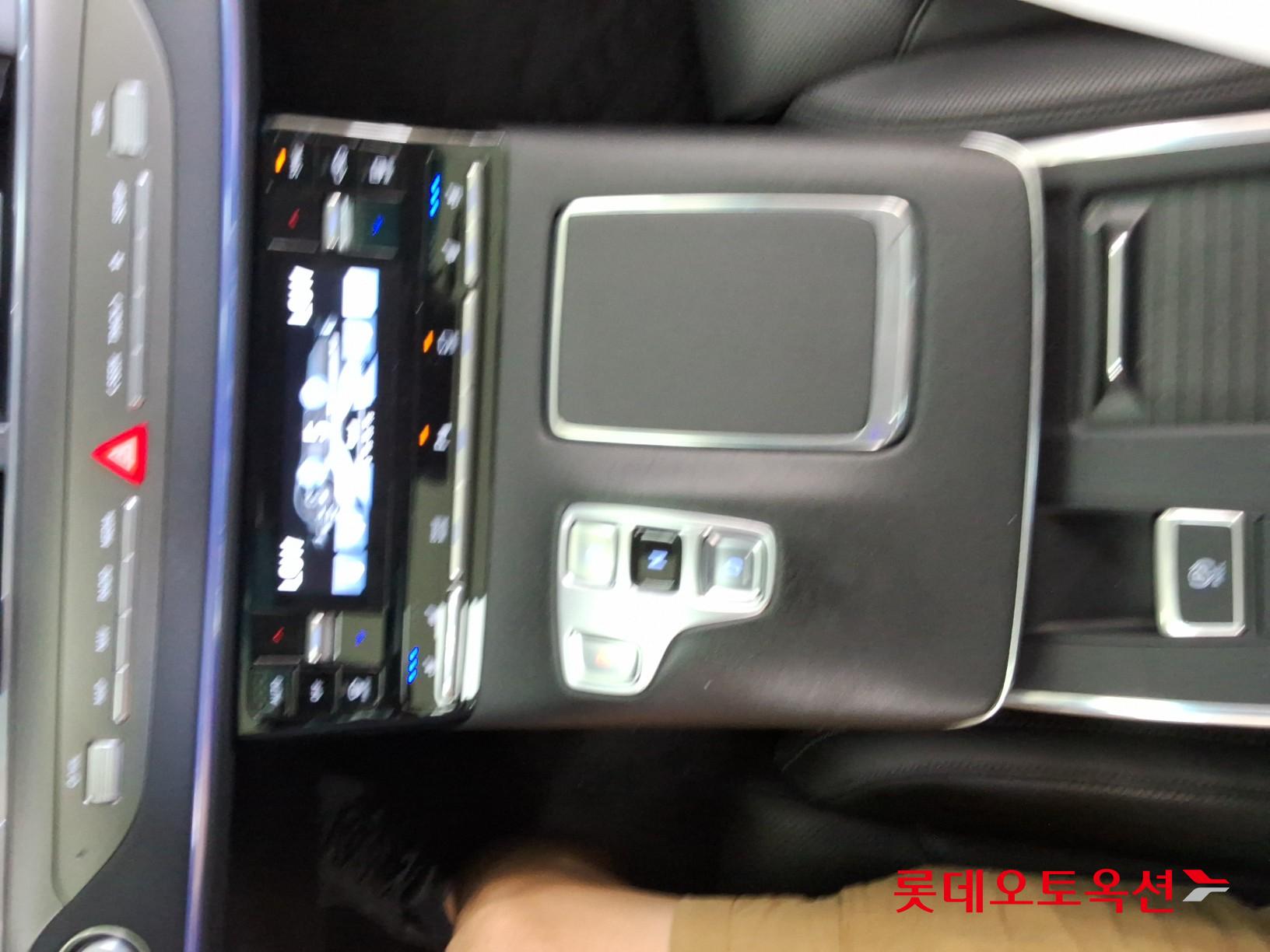 2023 - hyundai grandeur