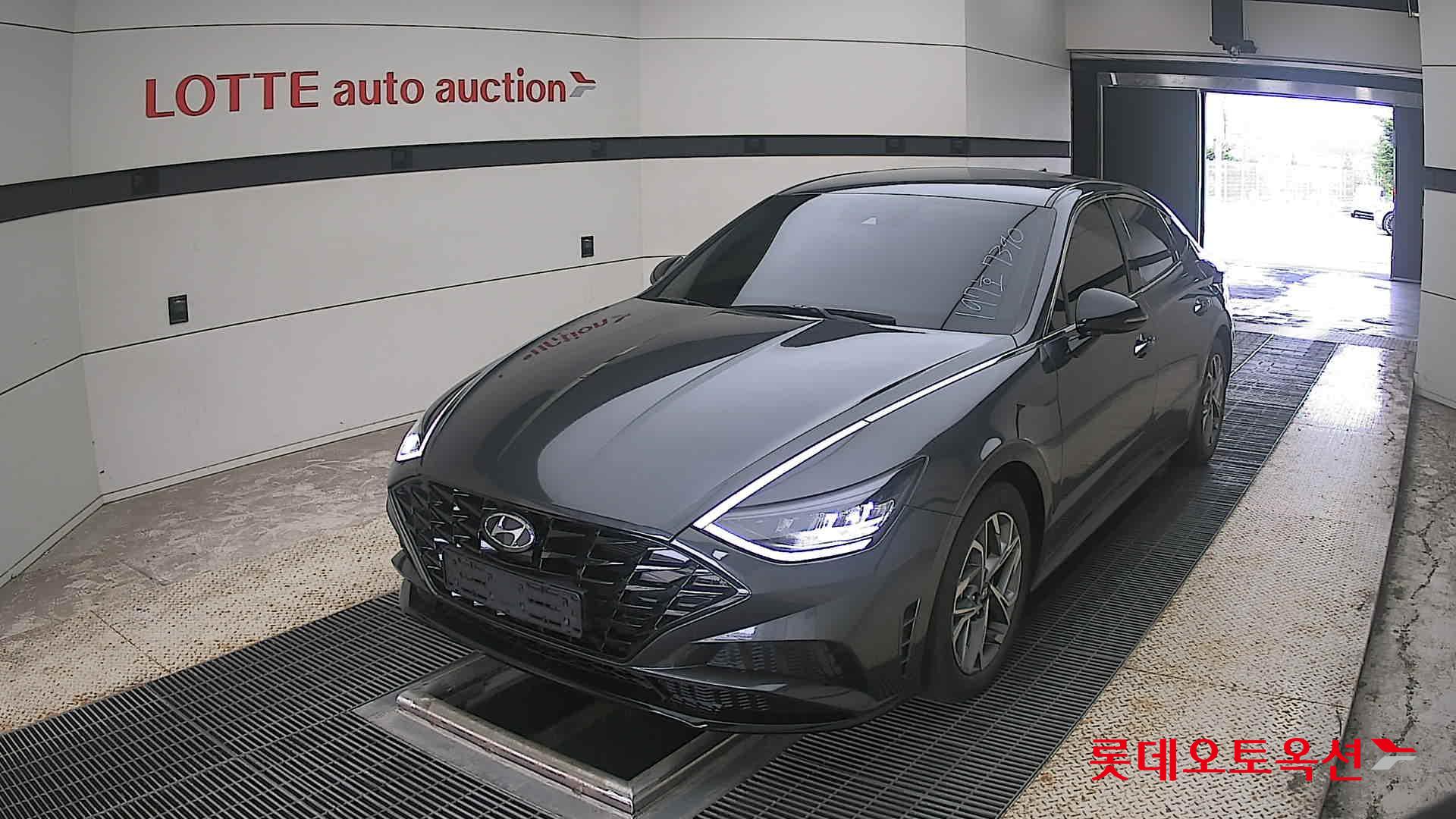 2022 - hyundai sonata