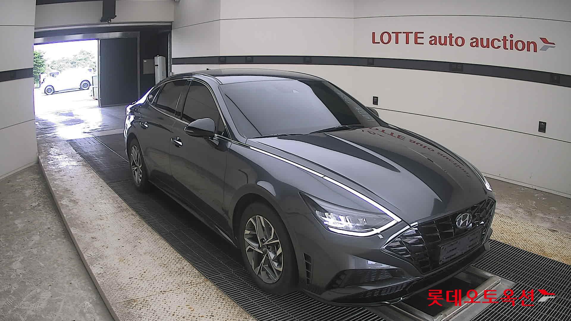 2022 - hyundai sonata