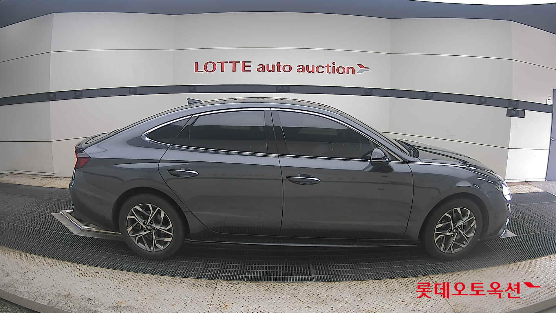 2022 - hyundai sonata