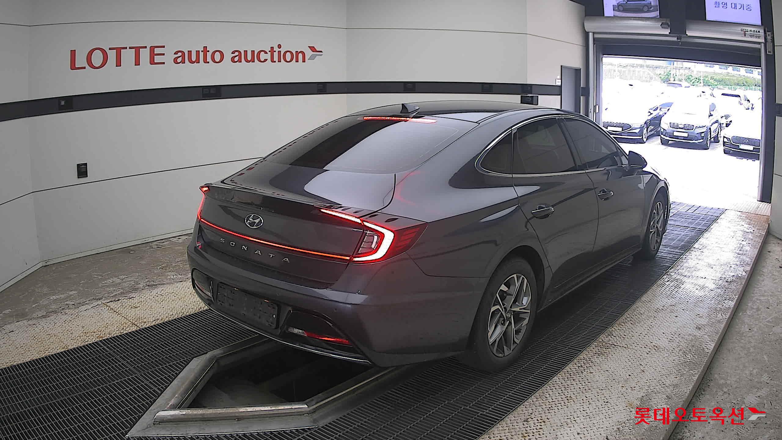 2022 - hyundai sonata
