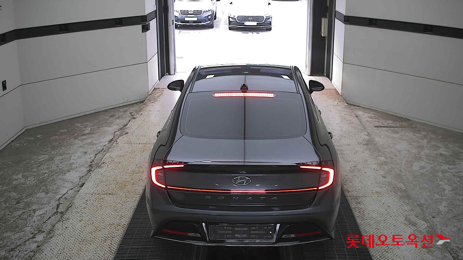 2022 - hyundai sonata