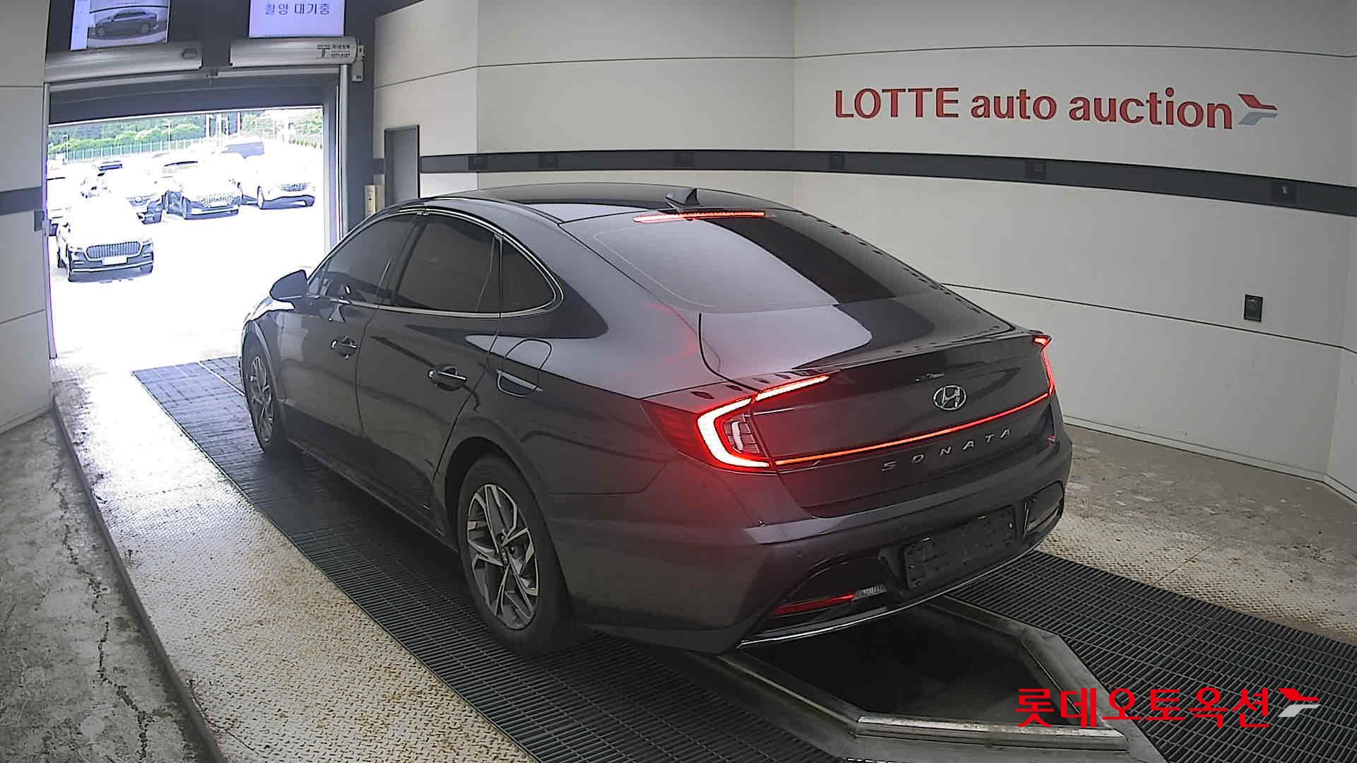 2022 - hyundai sonata
