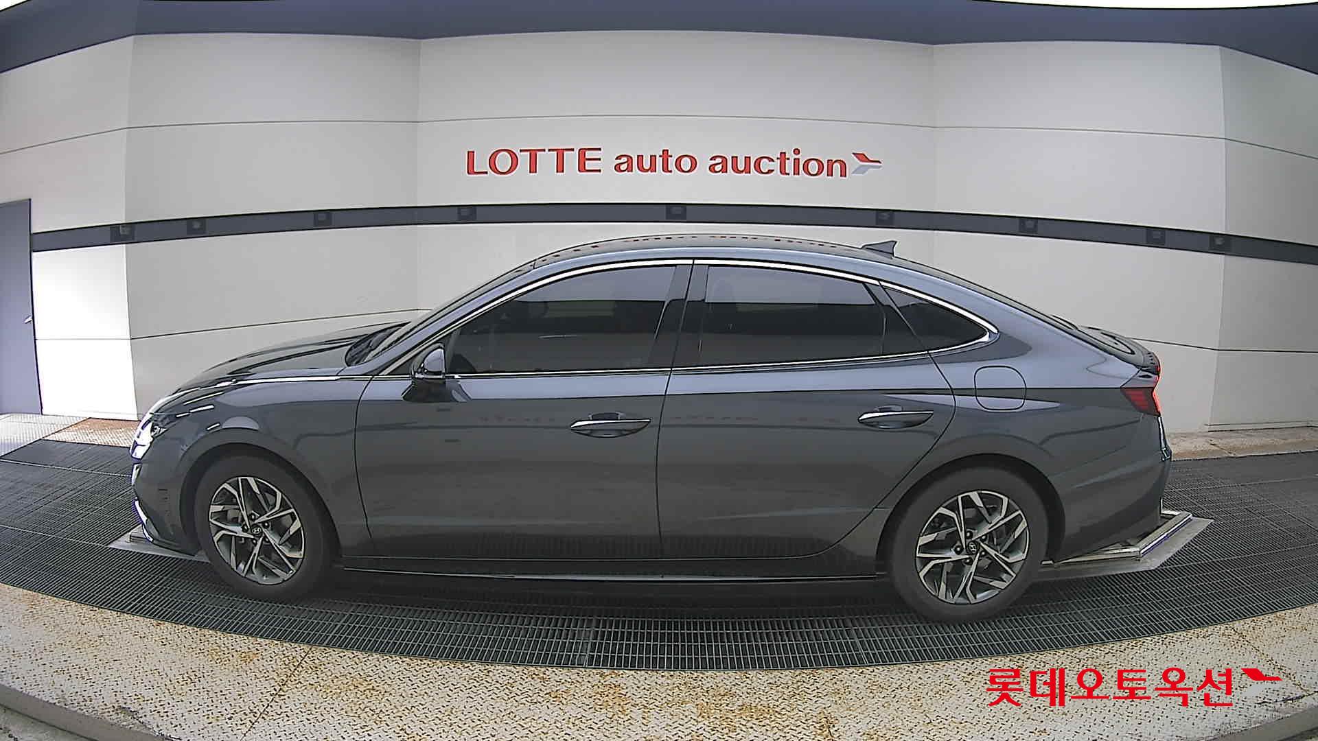 2022 - hyundai sonata
