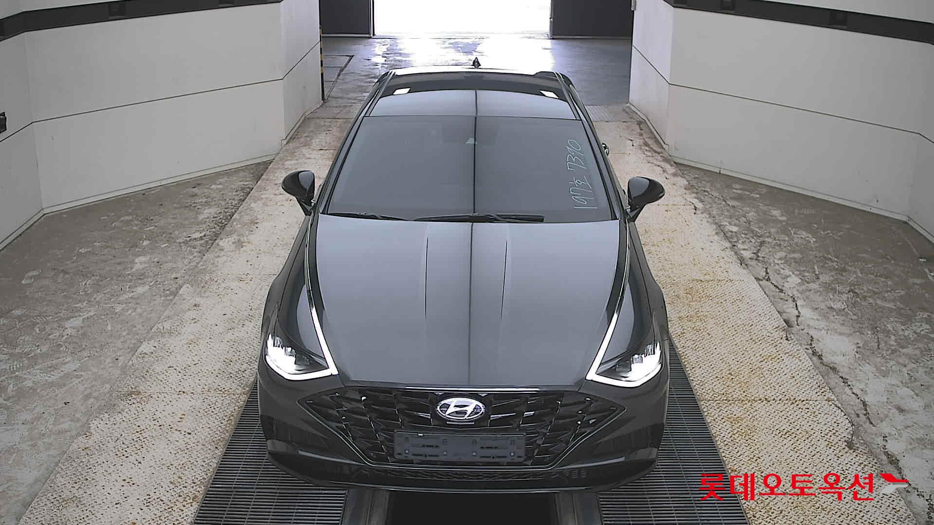 SONATA DN8 (G) 모던