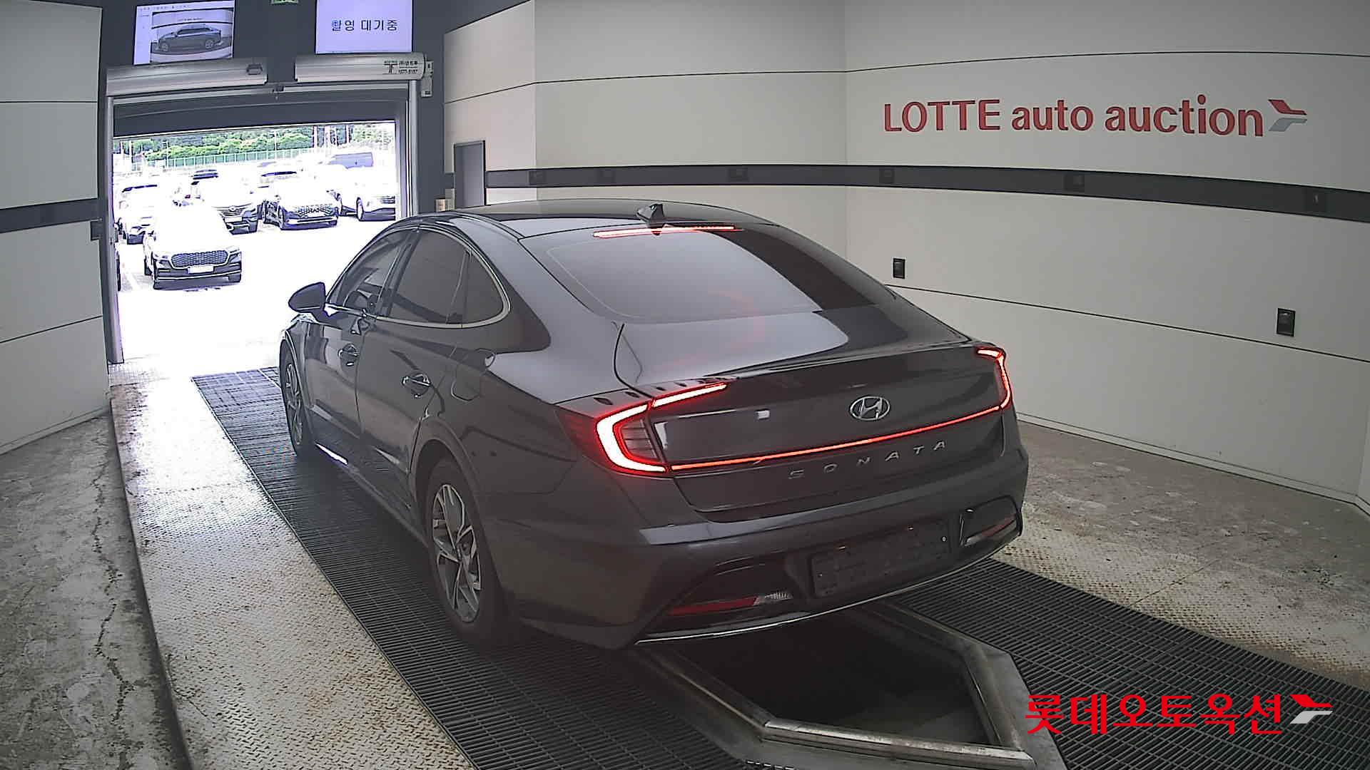 2022 - hyundai sonata
